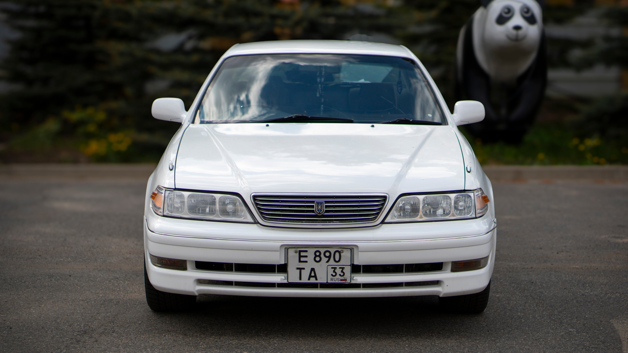 Toyota Mark II. Фотограф|Видеограф Александр Белов