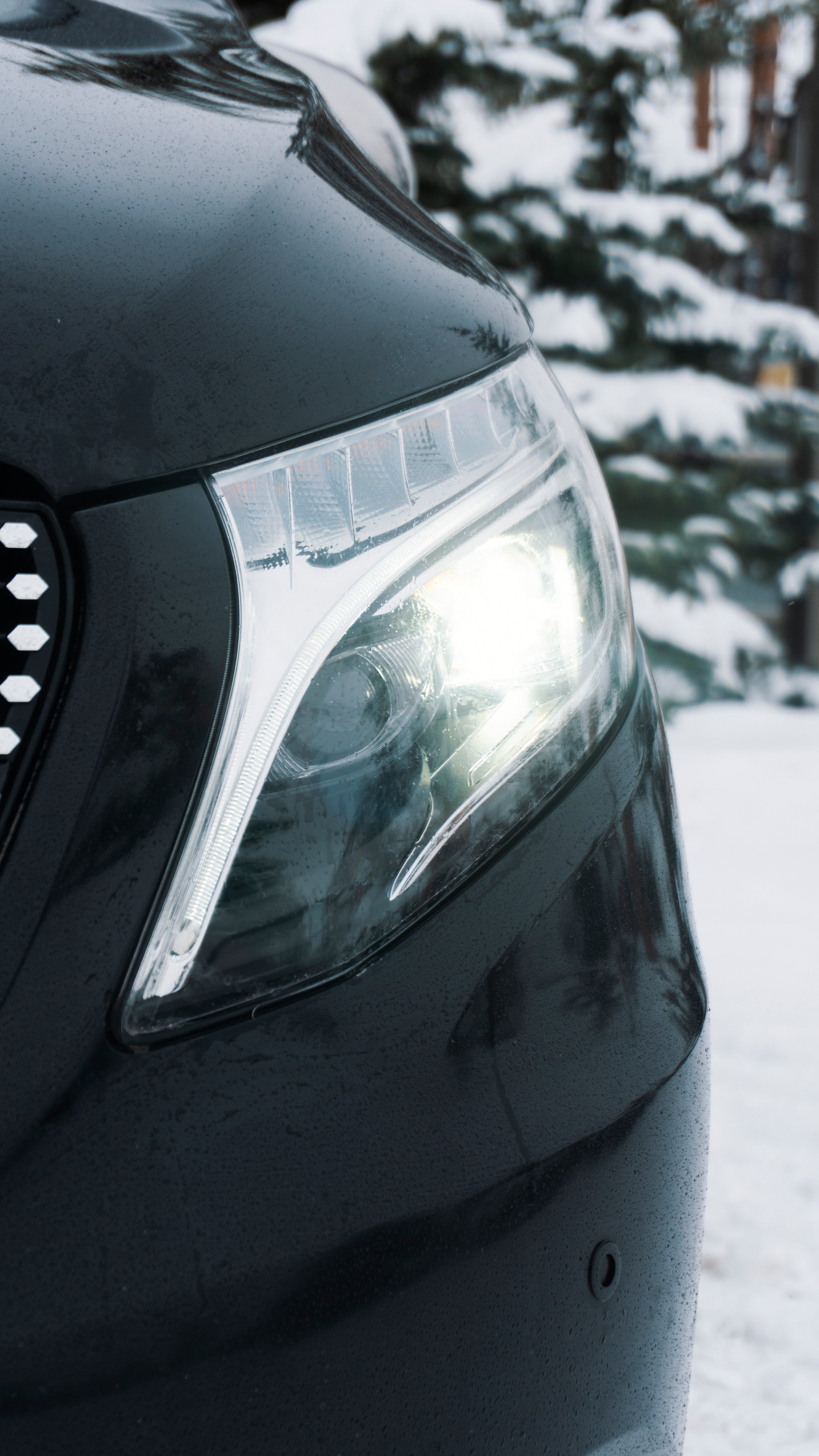 Mercedes. Фотограф|Видеограф Александр Белов