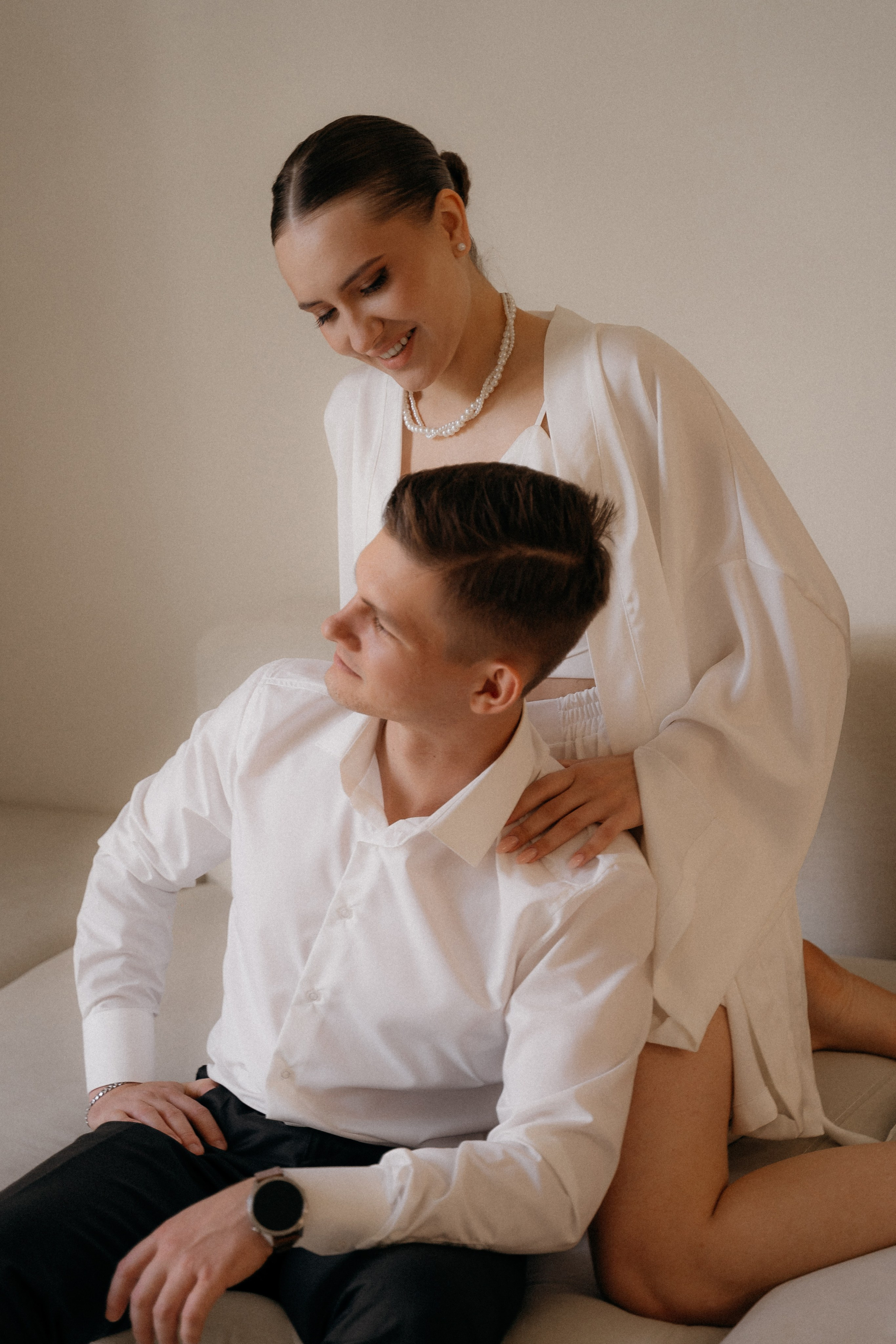 Алексей & Татьяна. Свадебный и семейный фотограф в Краснодаре Павел Мельников