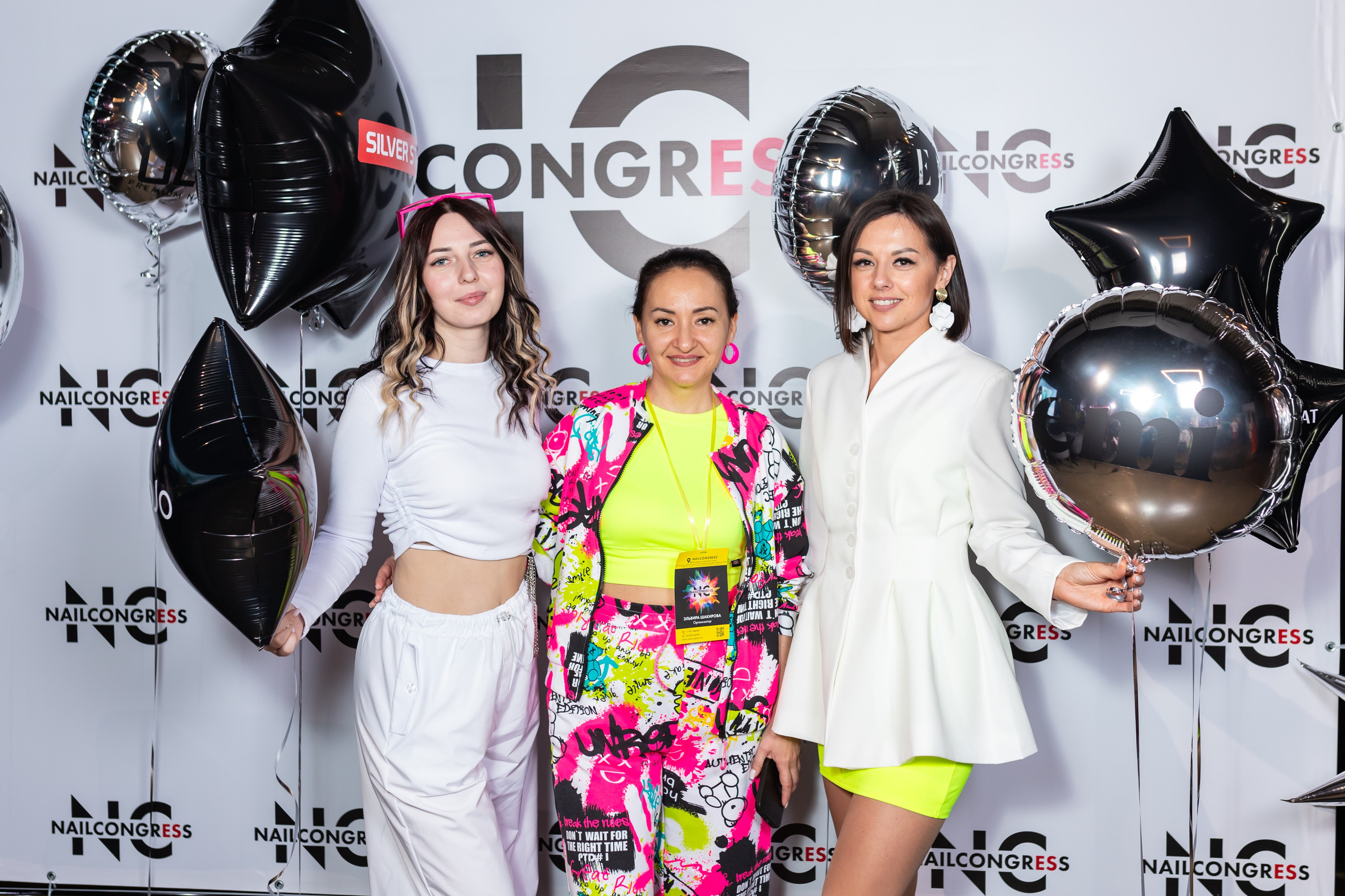 NailCongress 9. Марина Шаймухаметова. Фотограф в Уфе