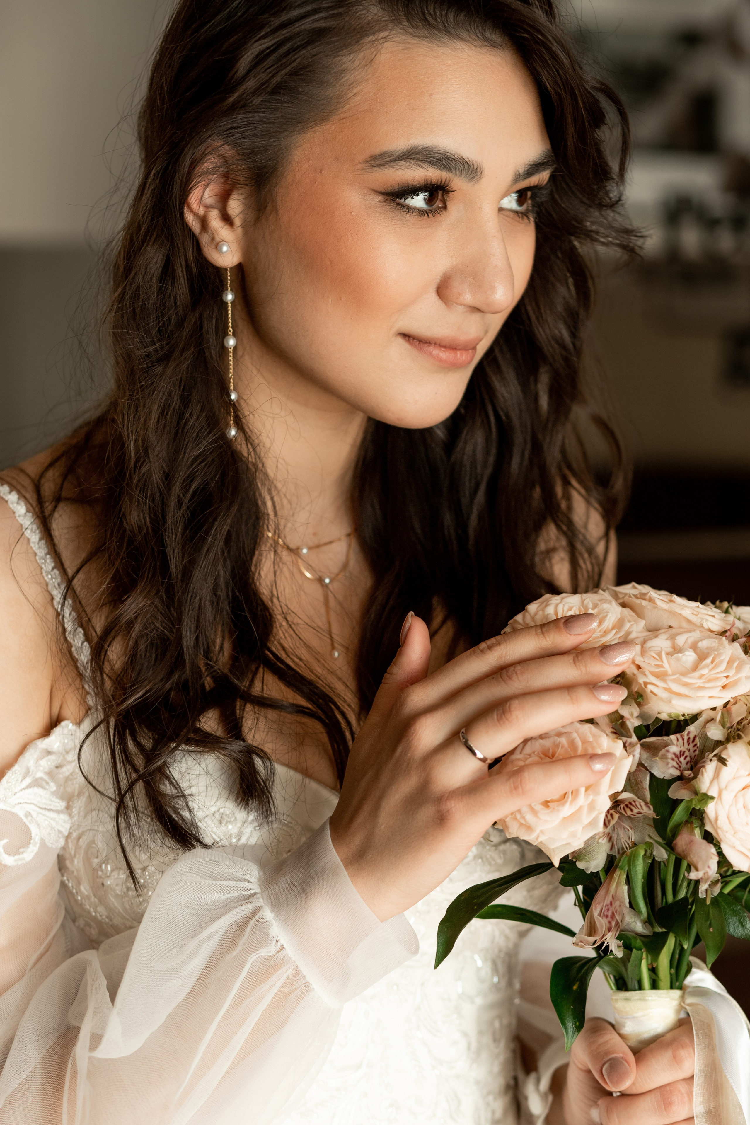 Степан и Чулпан. Марина Шаймухаметова. Фотограф в Уфе