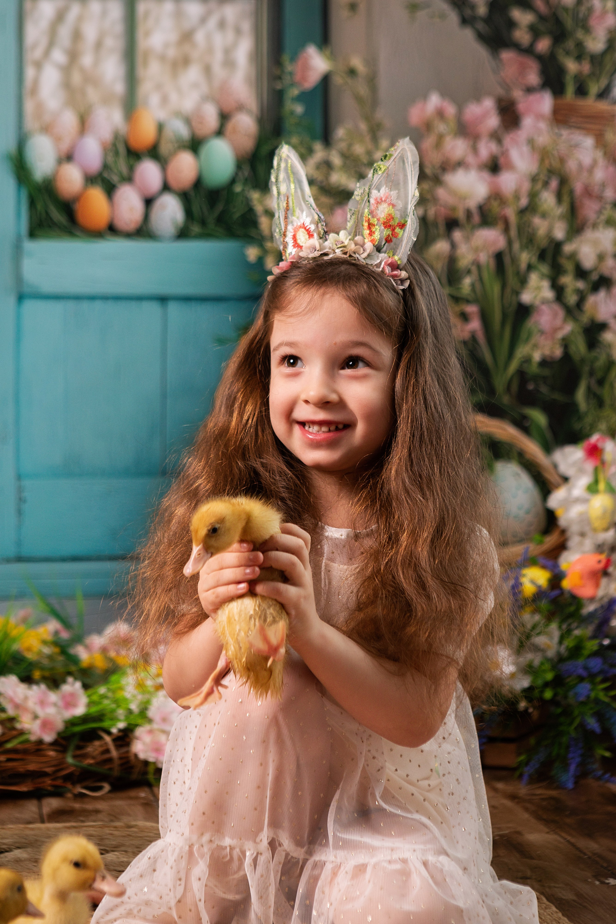 Фотопроект Пасхальный с кроликами. ФОТОГРАФ НА ГОДИК, БЕРЕМЕННОСТИ, НОВОРОЖДЕННЫХ, КРЕЩЕНИЯ МОСКВА