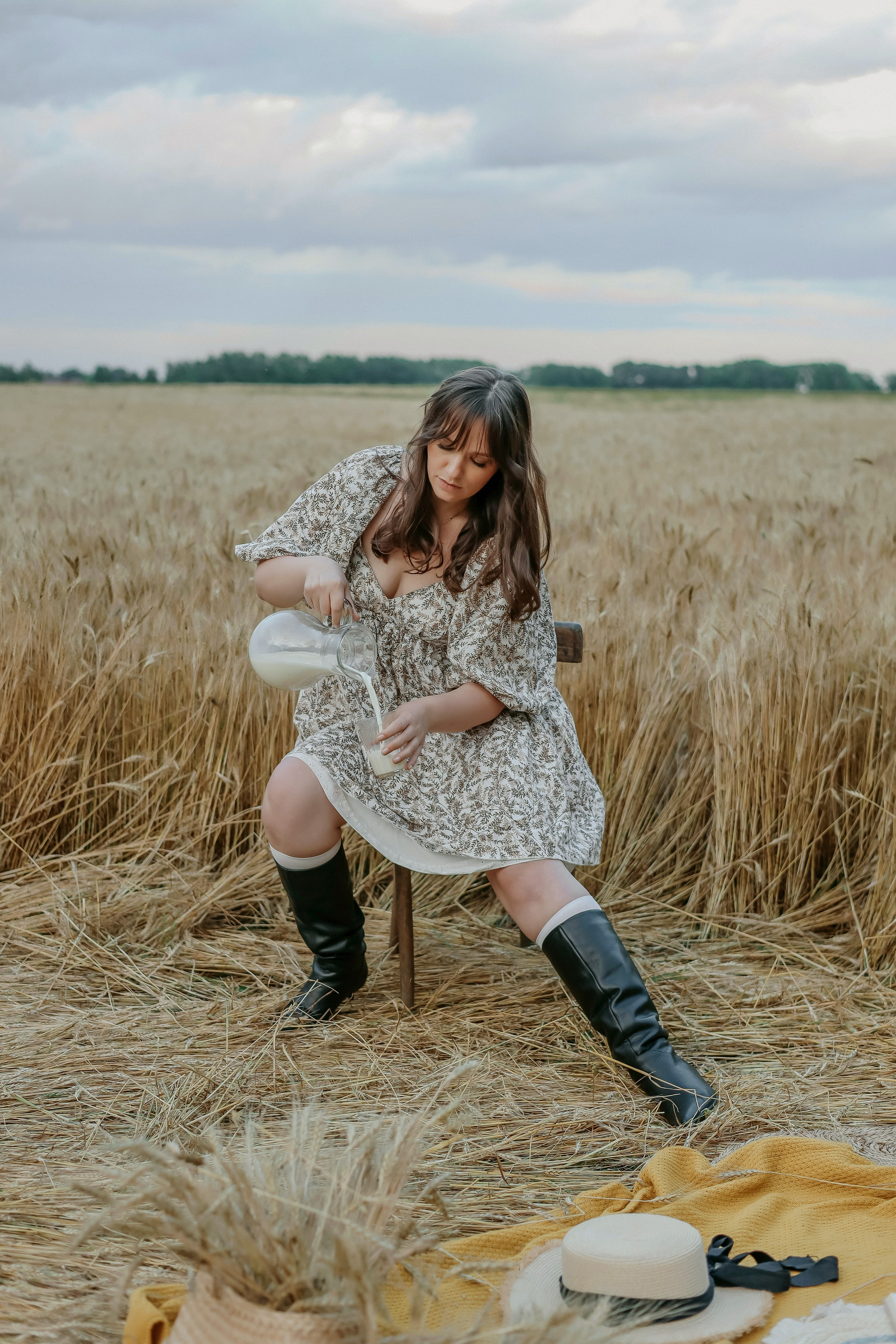 Альбом8. Семейный фотограф Анна Мезенцева