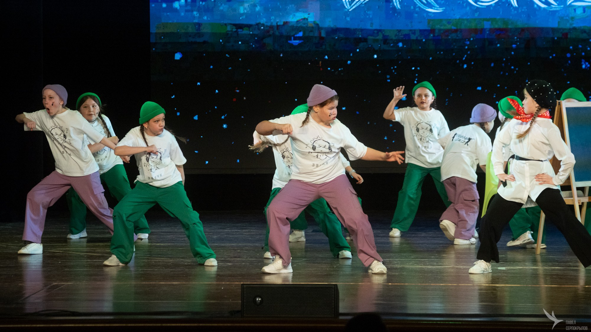 DR dance crew. Репортажный фотограф в Казани Павел Серпокрылов