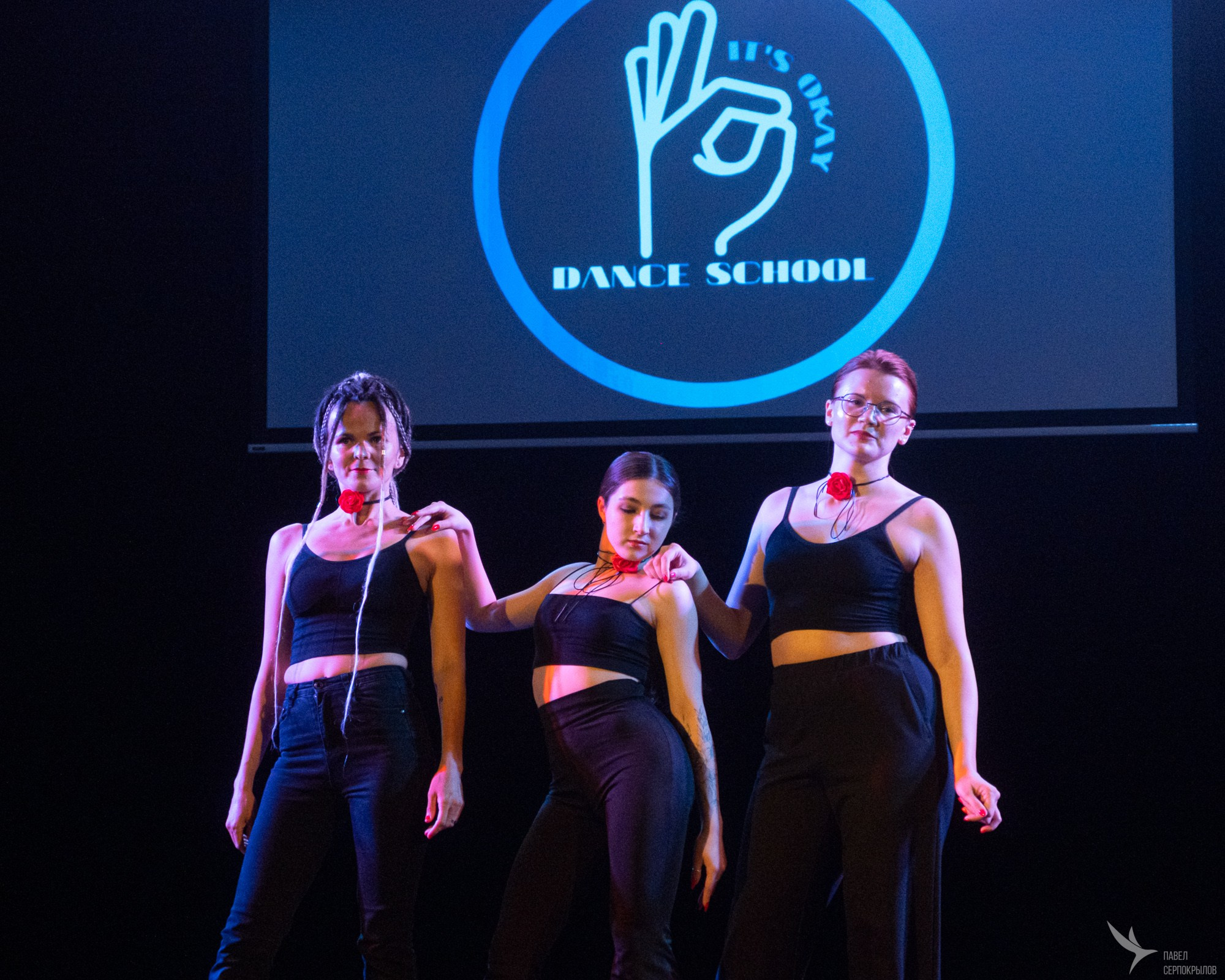 IT’S OKAY. Репортажный фотограф в Казани Павел Серпокрылов