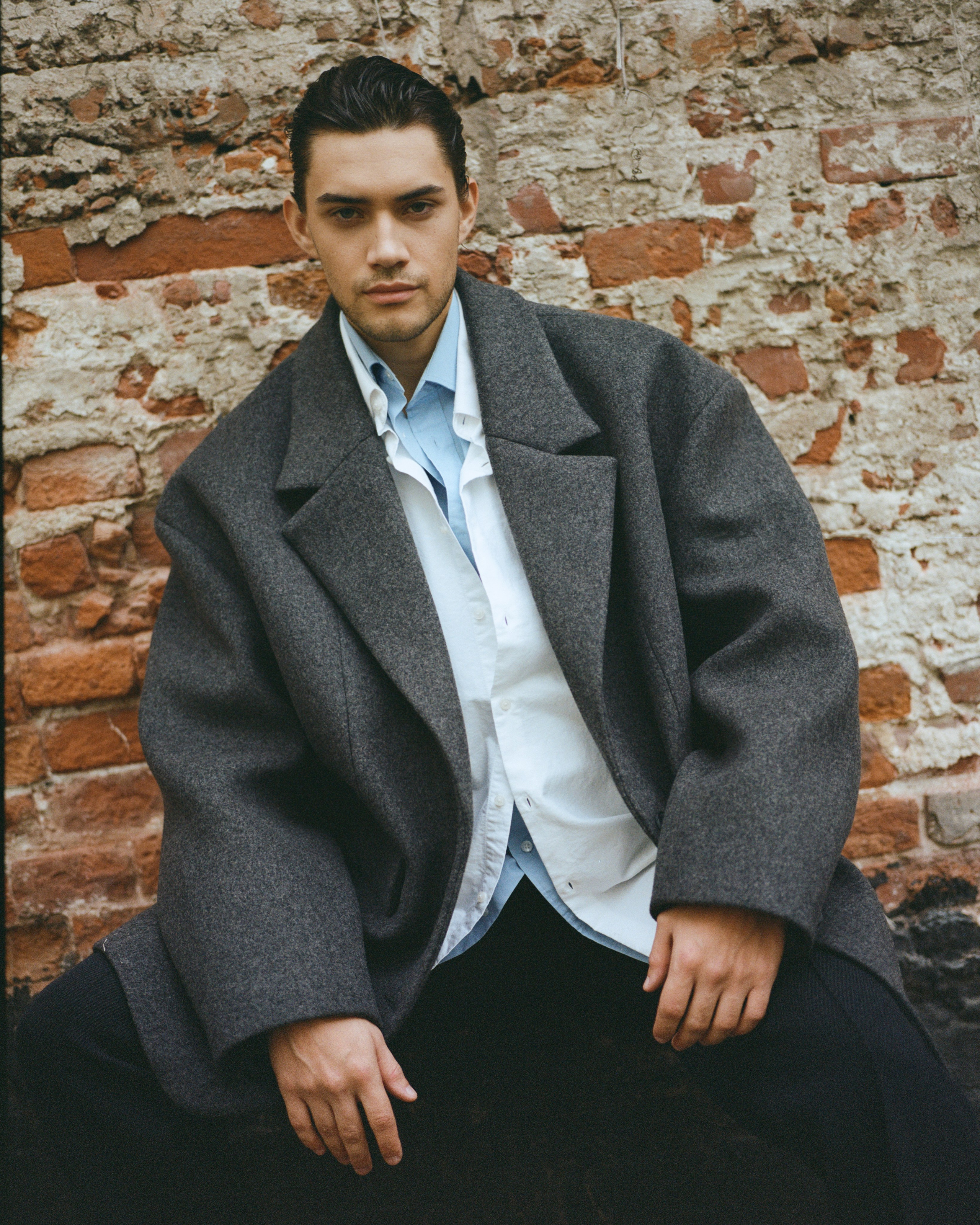 БРЕНДЫ. Богдан NT Стилист Москва