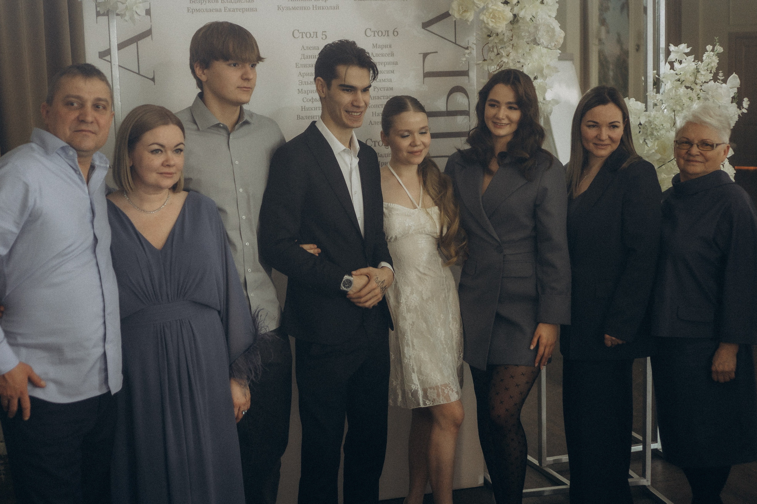 СВАДЕБНАЯ СЬЕМКА СБОРОВ В ОТЕЛЕ И ВЫЕЗД НА ЦЕРЕМОНИЮ (СНЯТО В СИБИРЕ В НИЖНЕВАРТОВСКЕ). Профессиональный фотограф, Санкт-Петербург — Виктория Богомолова