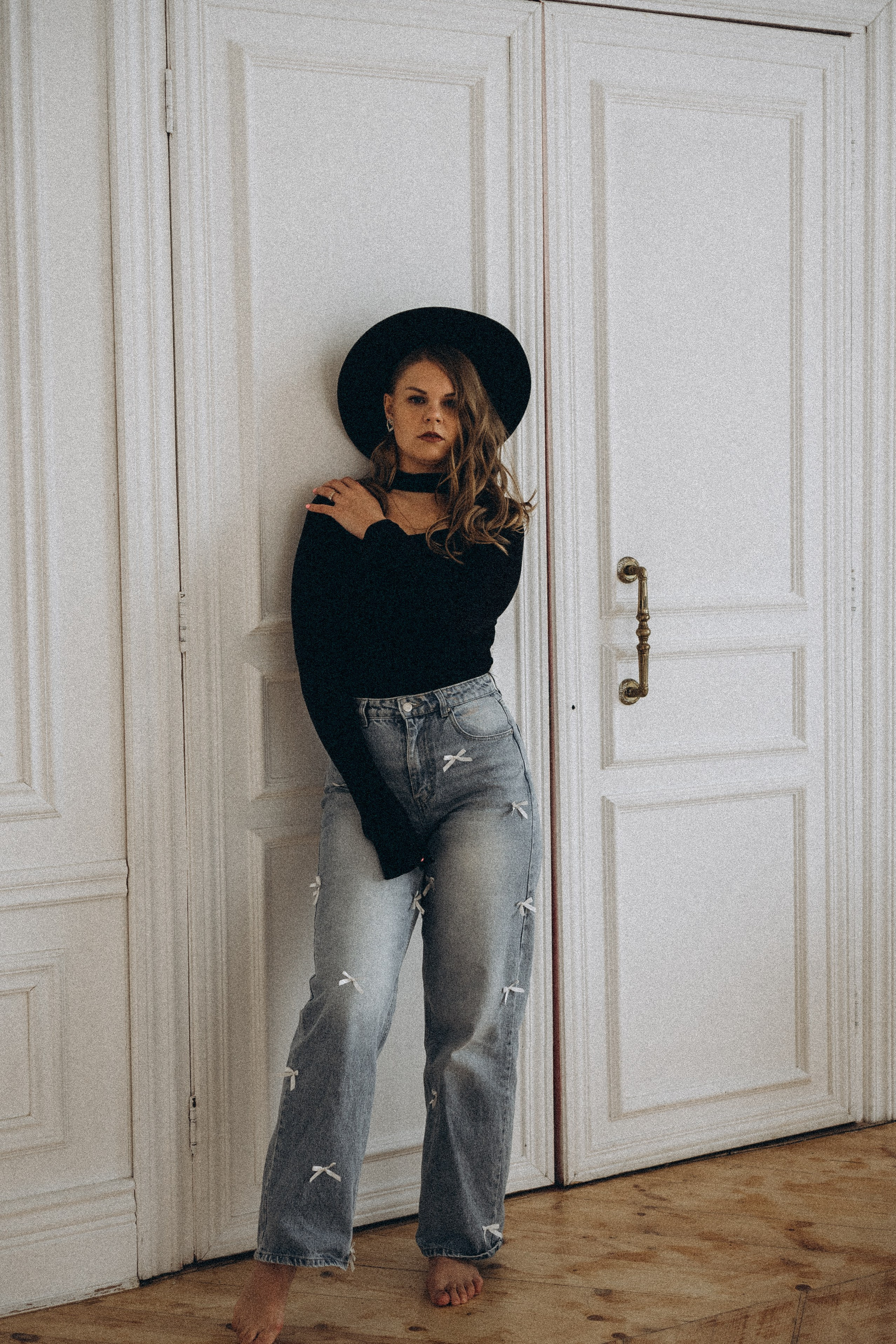 Семейная история в студии. Профессиональный фотограф, Санкт-Петербург — Виктория Богомолова