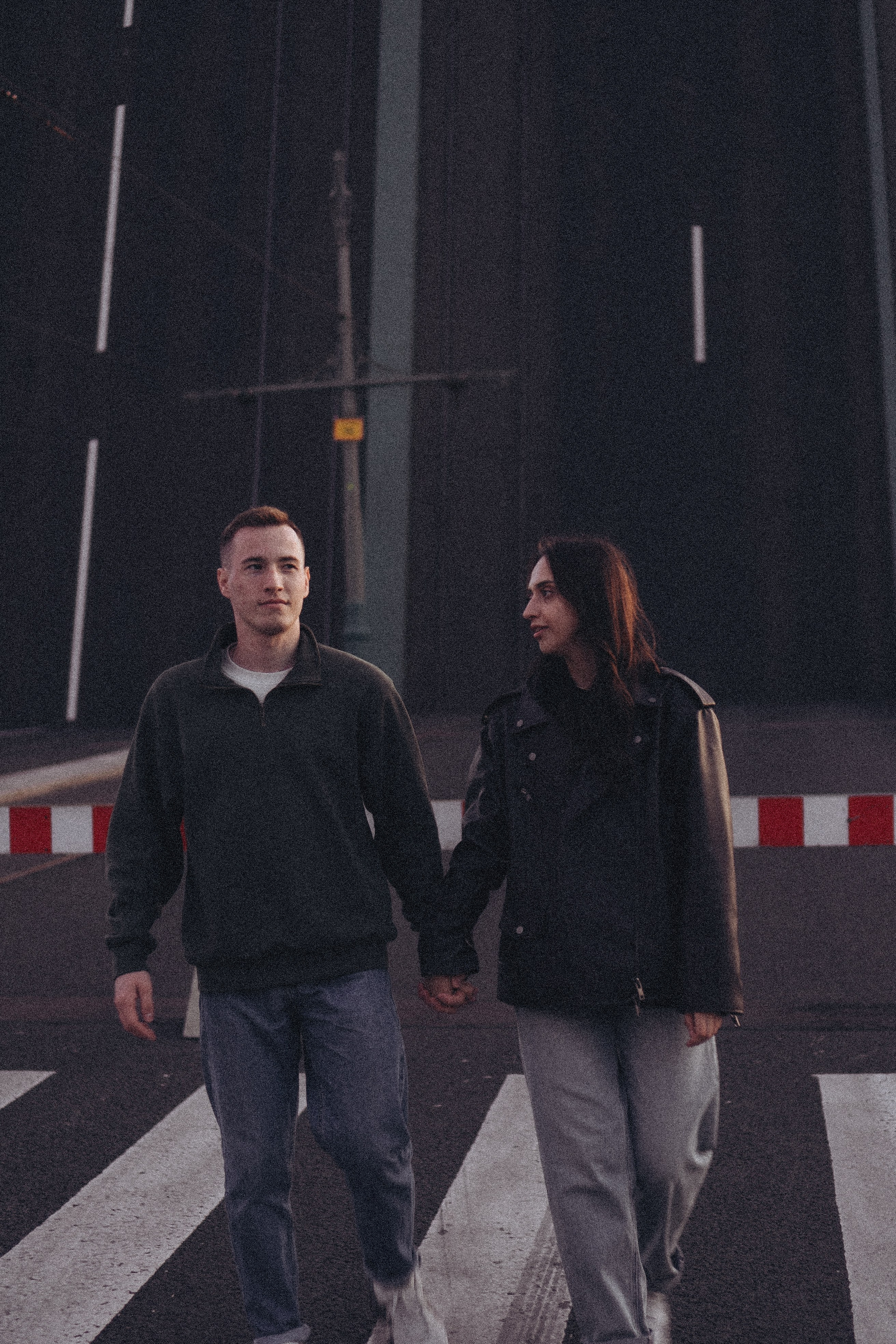 Рассветная история любви. Профессиональный фотограф, Санкт-Петербург — Виктория Богомолова