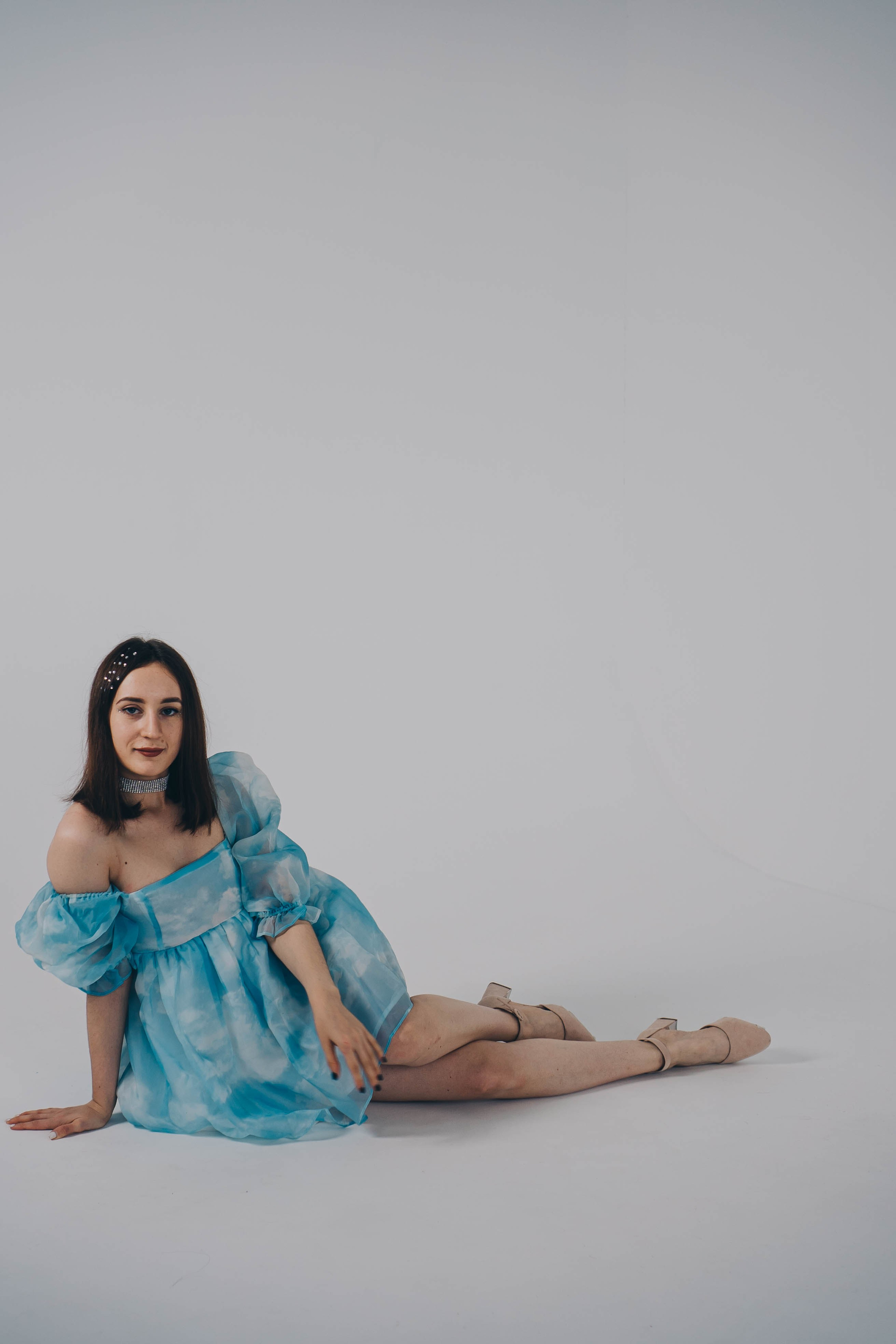 Фотосессия для дня рождения. Профессиональный фотограф, Санкт-Петербург — Виктория Богомолова