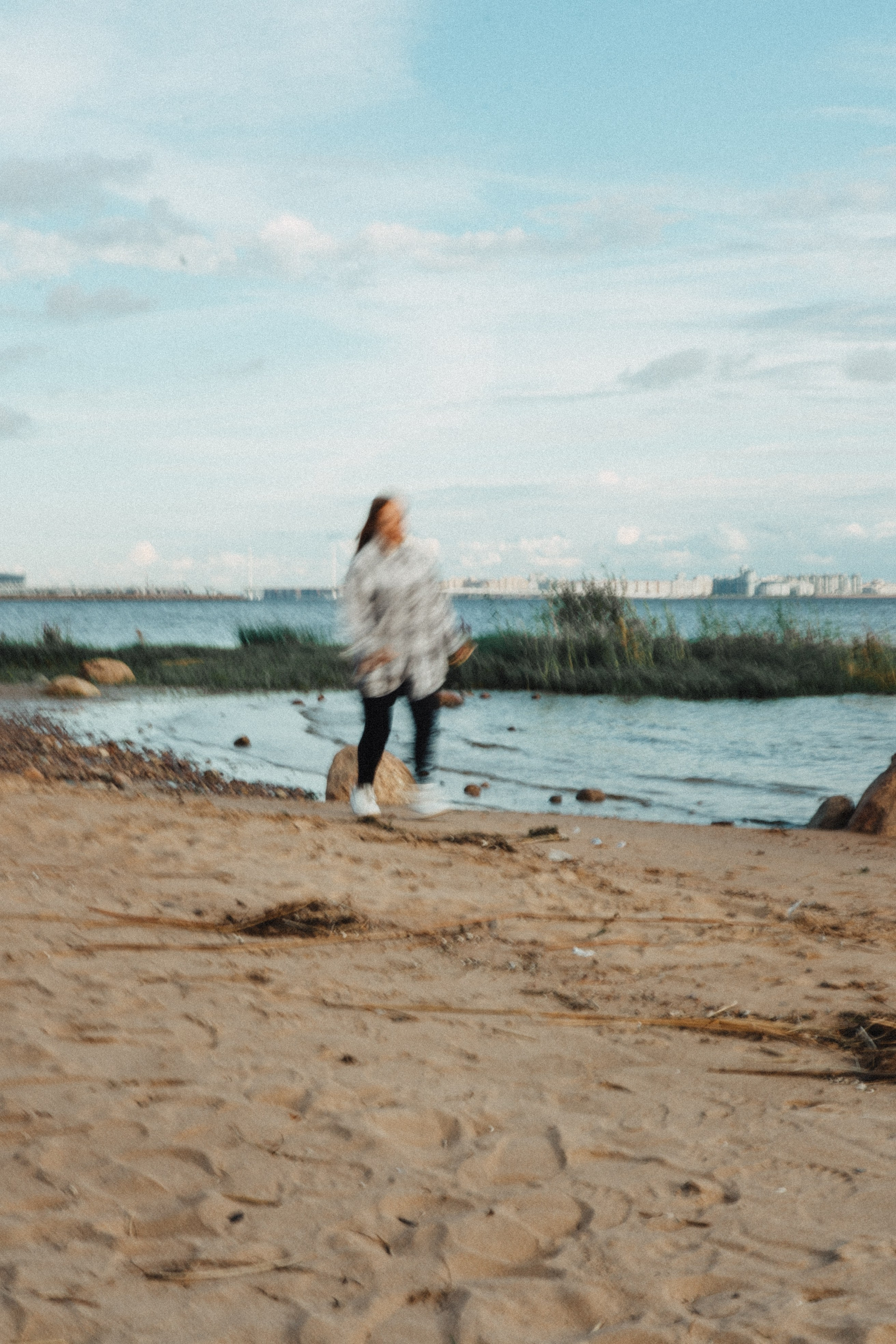 МАМА И ДОЧКА НА ФИНСКОМ ЗАЛИВЕ. Профессиональный фотограф, Санкт-Петербург — Виктория Богомолова