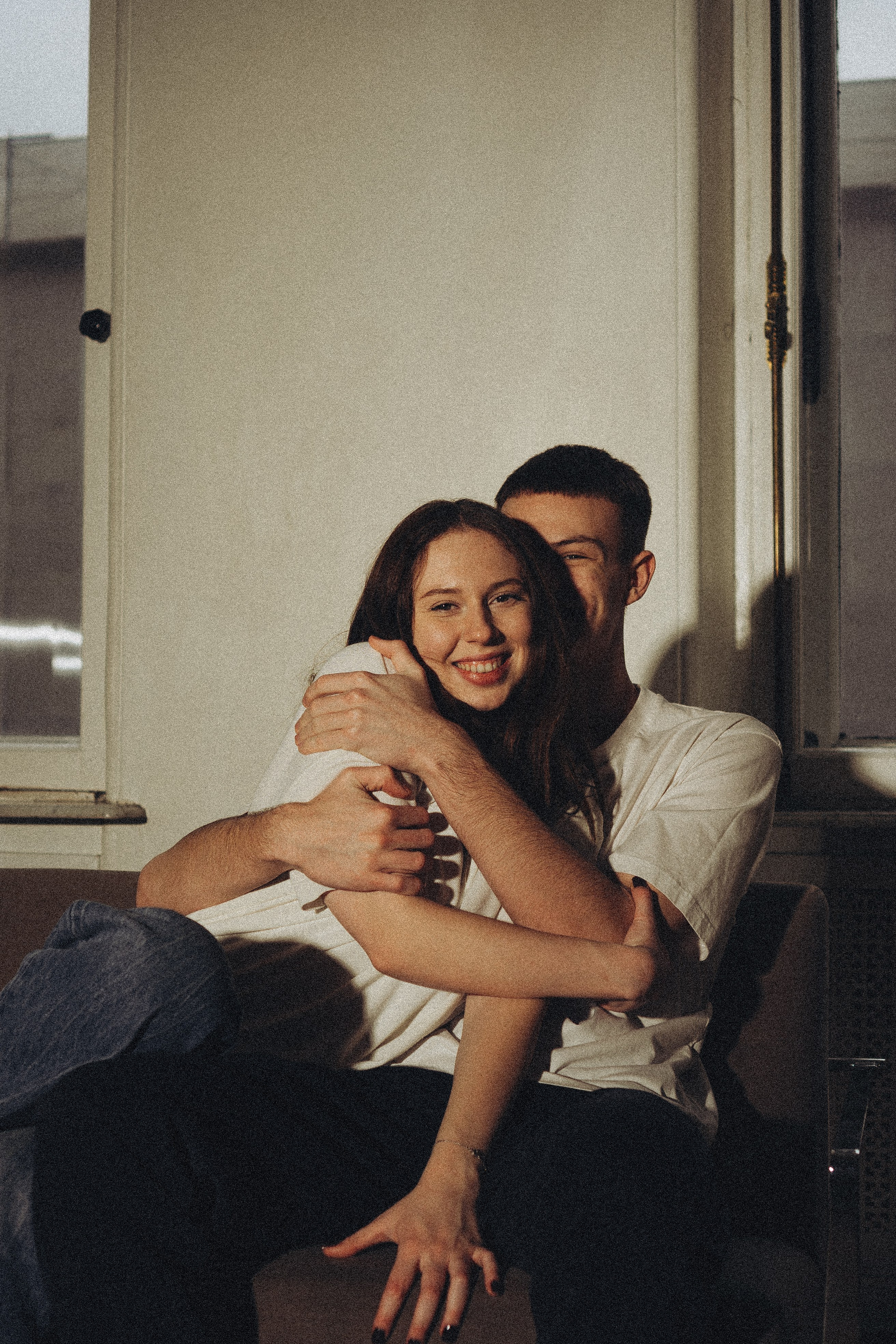 Студийная история. Профессиональный фотограф, Санкт-Петербург — Виктория Богомолова