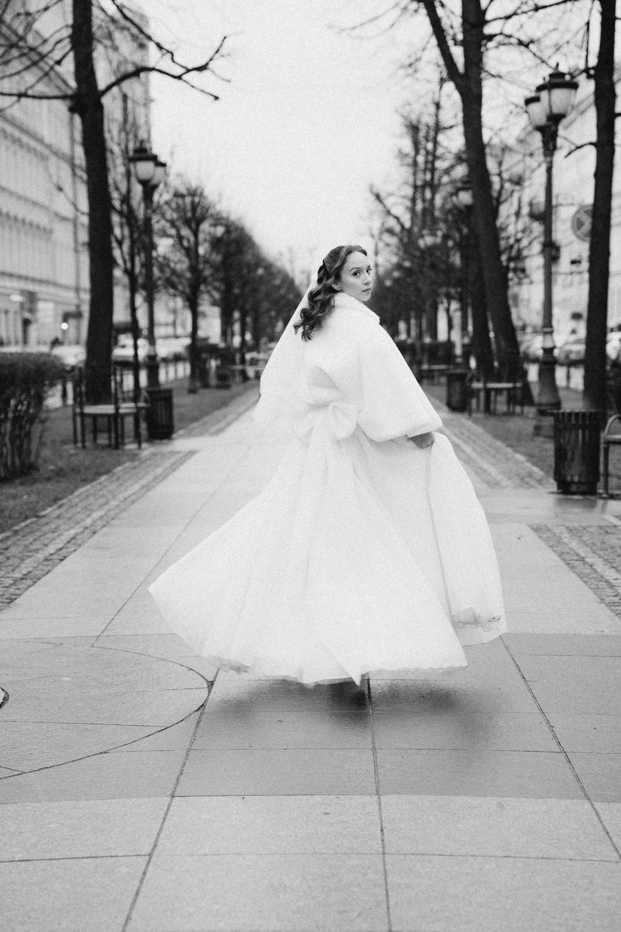 СВАДЕБНАЯ ВО ВТОРОМ ДВОРЦЕ И ПРОГУЛКА В ТАВРИЧЕСКОМ САДУ ЧБ. Профессиональный фотограф, Санкт-Петербург — Виктория Богомолова