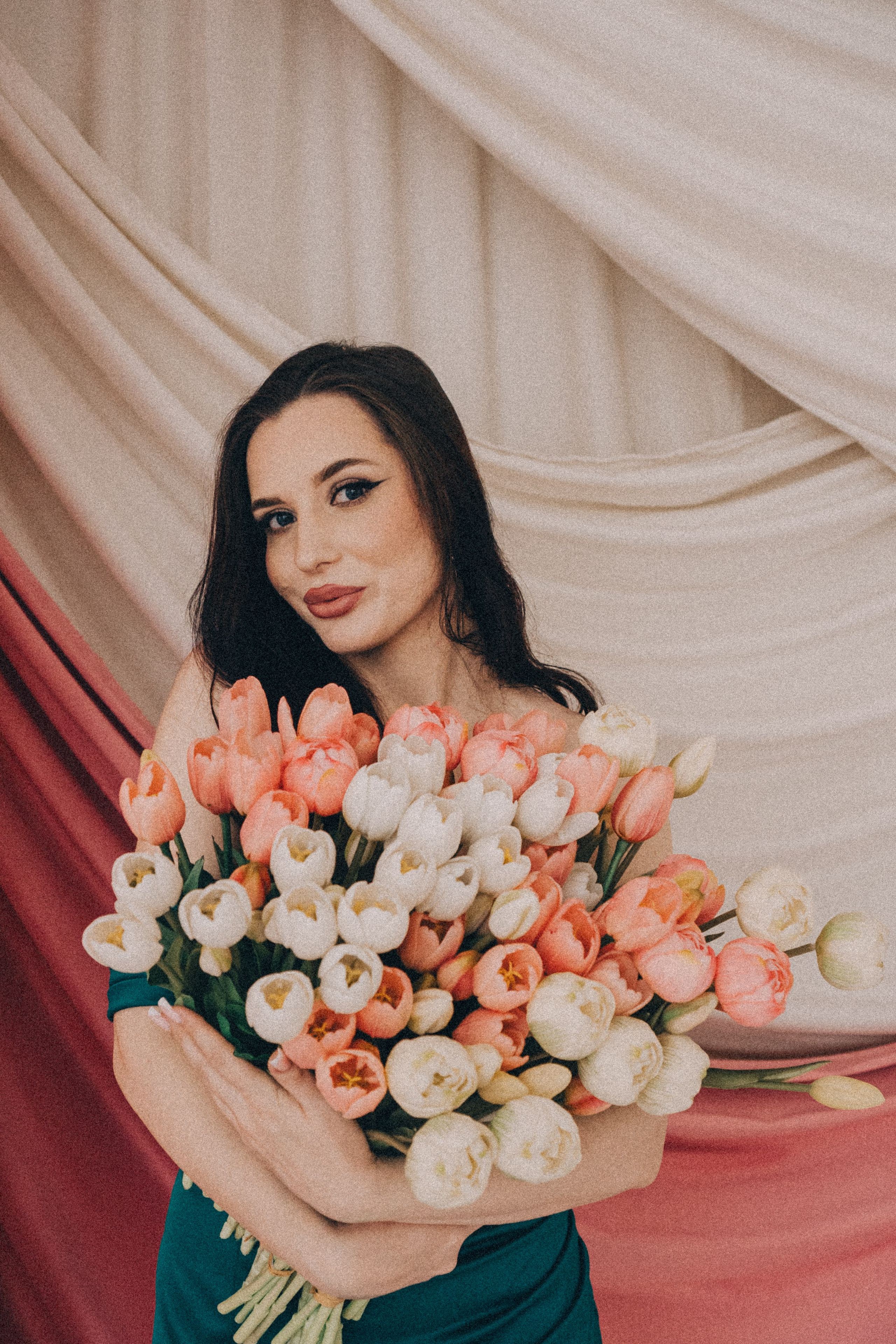 Весенняя. Профессиональный фотограф, Санкт-Петербург — Виктория Богомолова