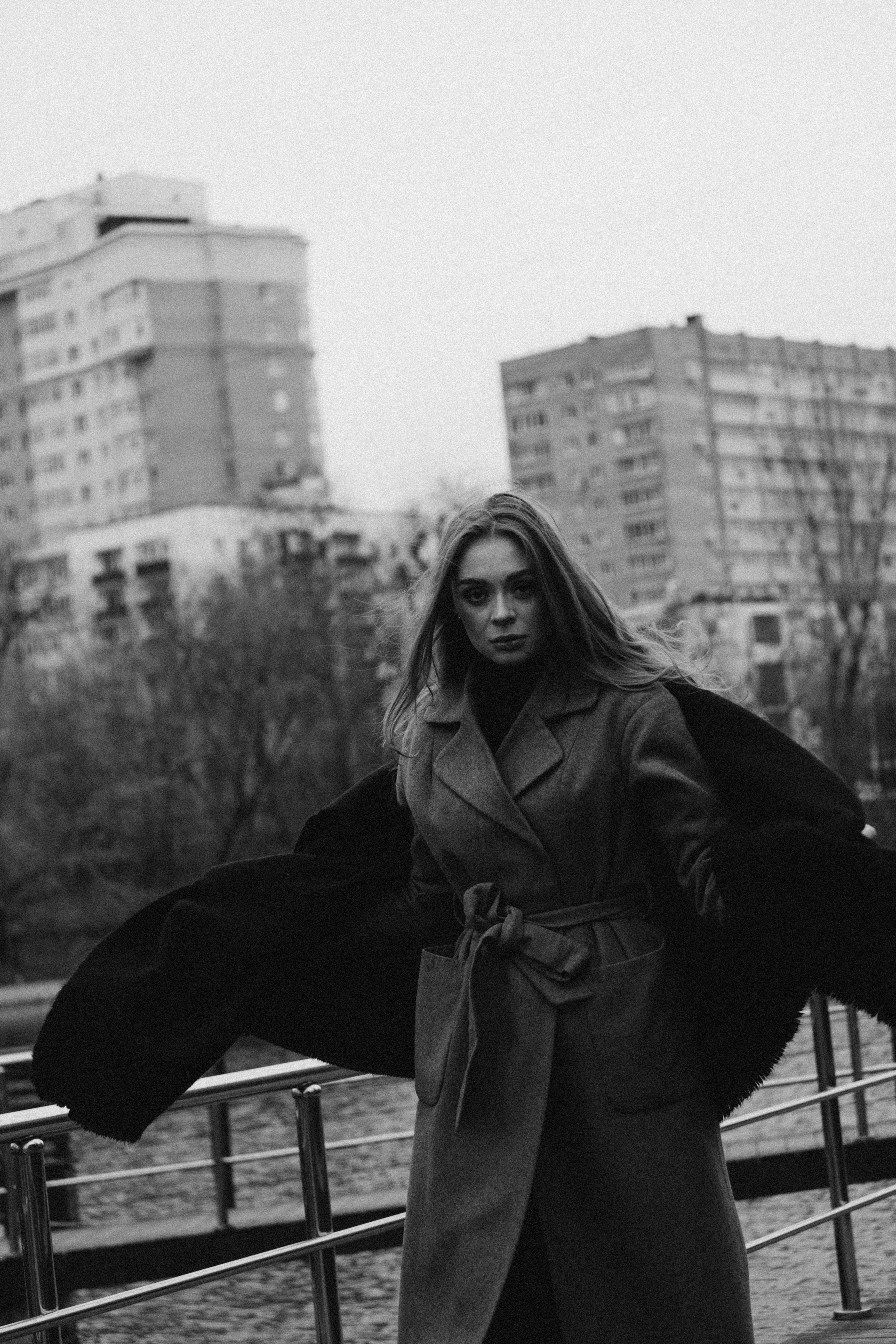 ПРОГУЛКА ПО МОСКВЕ. Профессиональный фотограф, Санкт-Петербург — Виктория Богомолова