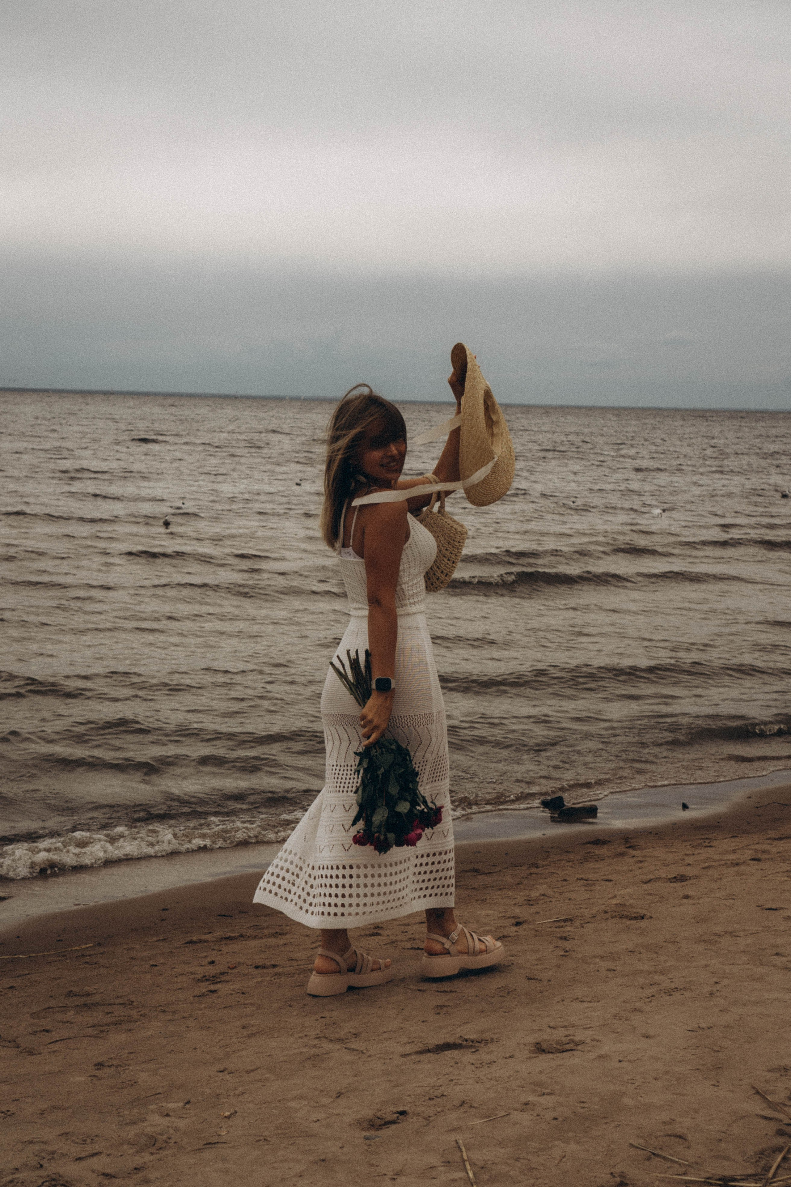 Прогулка в парке. Профессиональный фотограф, Санкт-Петербург — Виктория Богомолова