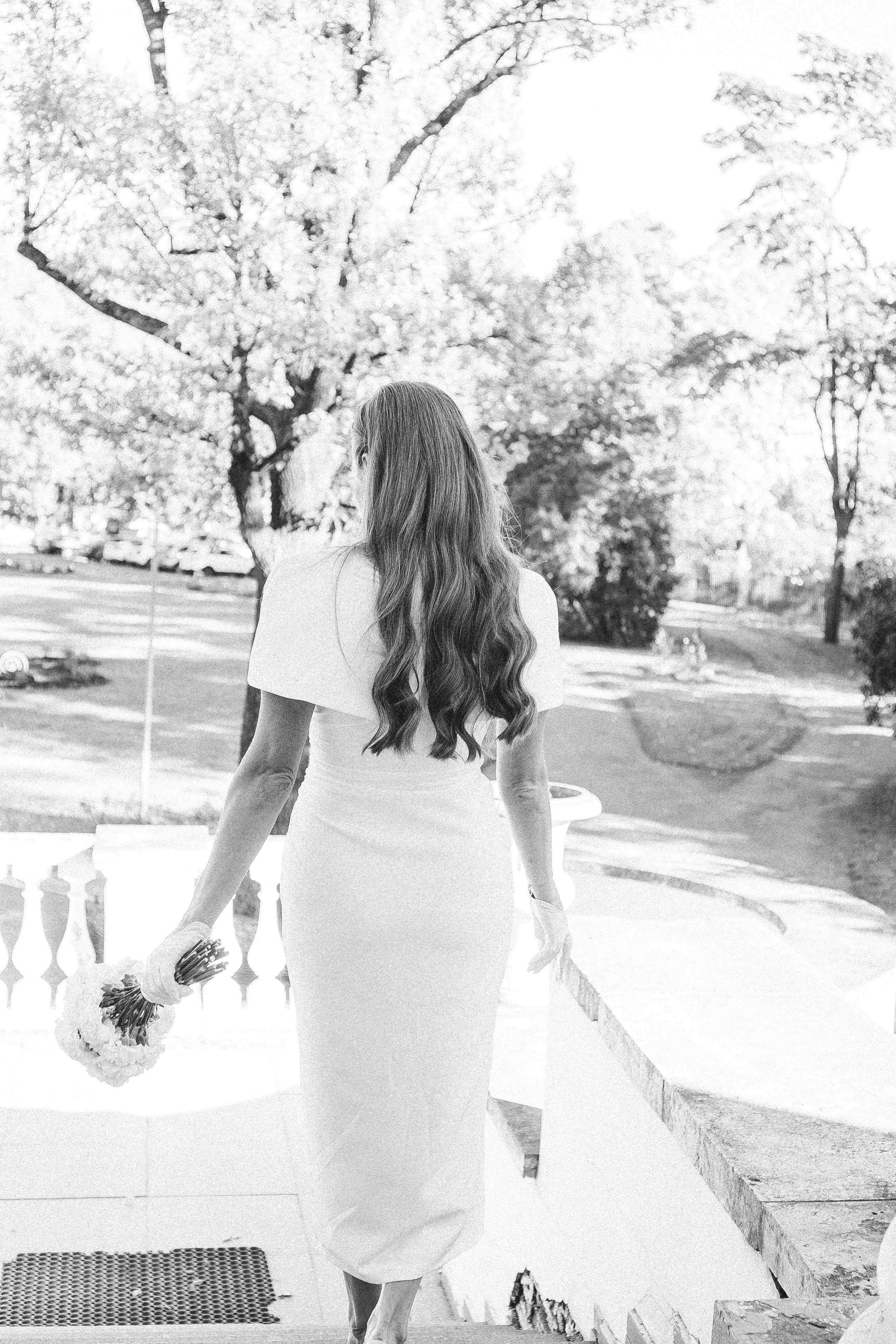 СВАДЕБНАЯ В ПУШКИНЕ. Профессиональный фотограф, Санкт-Петербург — Виктория Богомолова