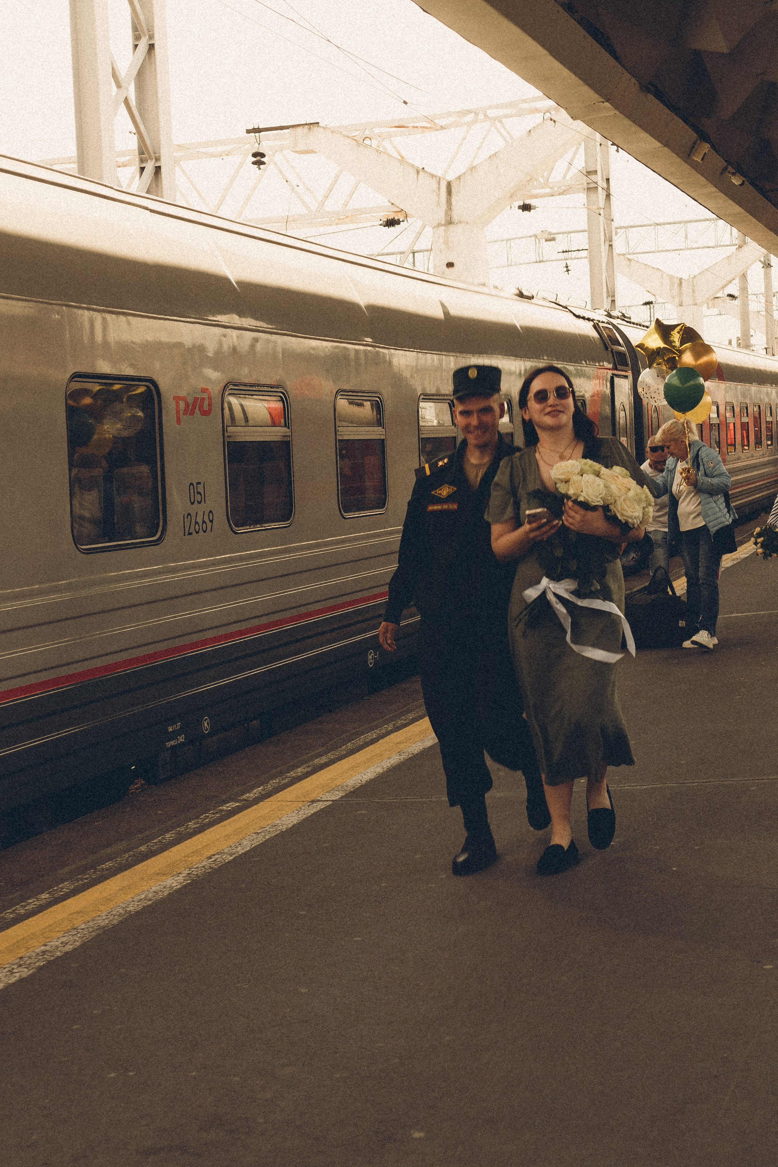 ПРЕДЛОЖЕНИЕ. Профессиональный фотограф, Санкт-Петербург — Виктория Богомолова