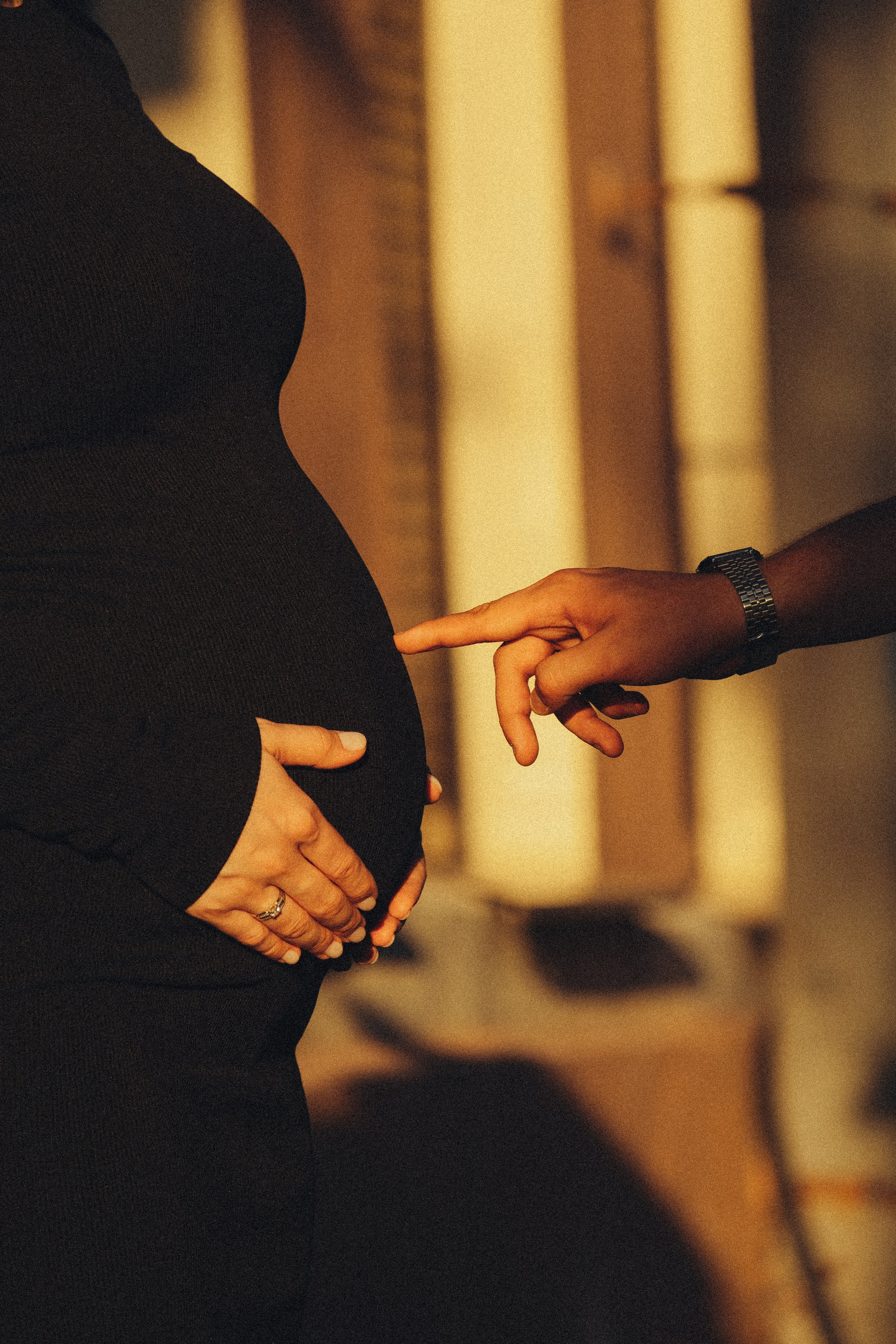 БЕРЕМЕННОСТЬ. Профессиональный фотограф, Санкт-Петербург — Виктория Богомолова