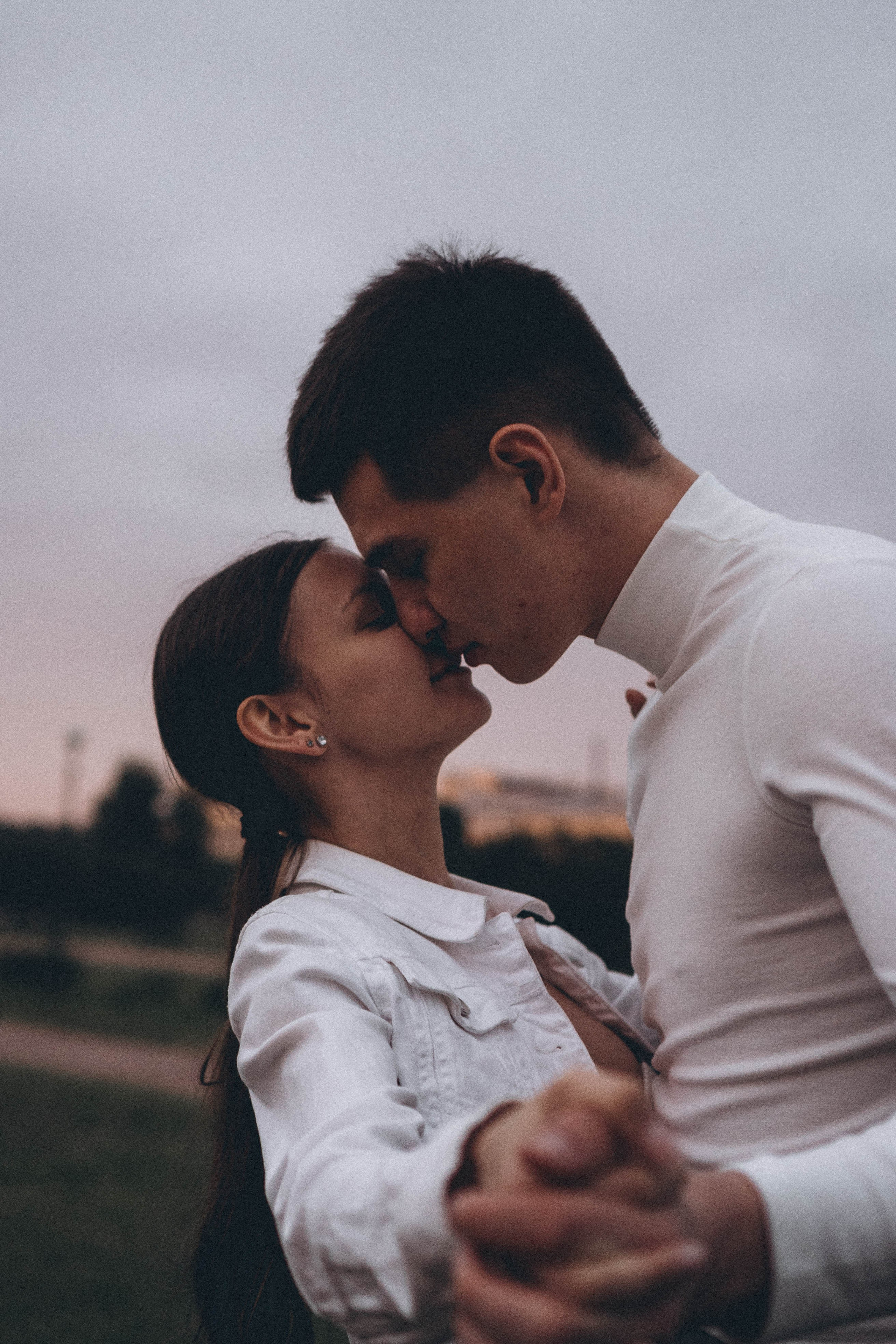 Любовь в белые ночи. Профессиональный фотограф, Санкт-Петербург — Виктория Богомолова