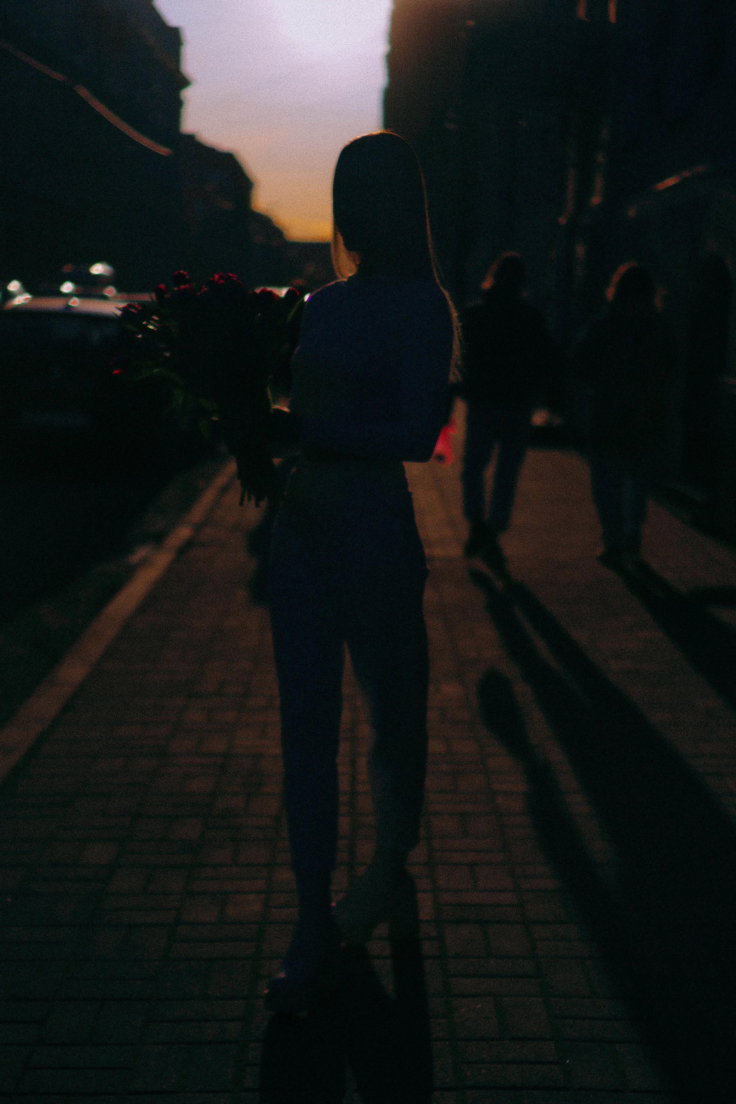 Прогулочная в центре Питера. Профессиональный фотограф, Санкт-Петербург — Виктория Богомолова