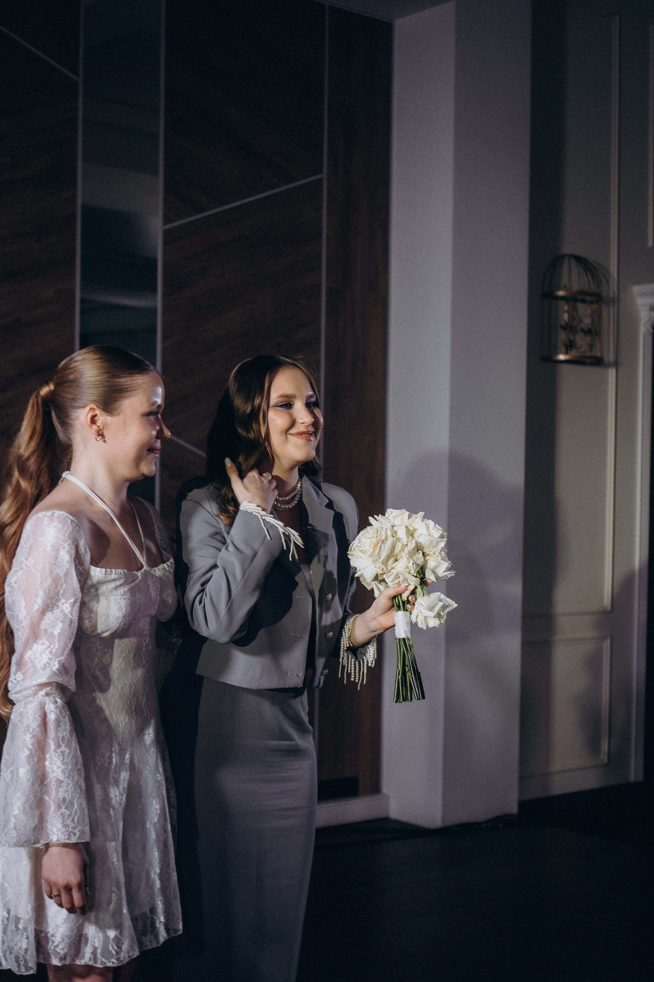 СЬЕМКА СВАДЕБНОГО БАНКЕТА (СНЯТО В СИБИРЕ В НИЖНЕВАРТОВСКЕ). Профессиональный фотограф, Санкт-Петербург — Виктория Богомолова