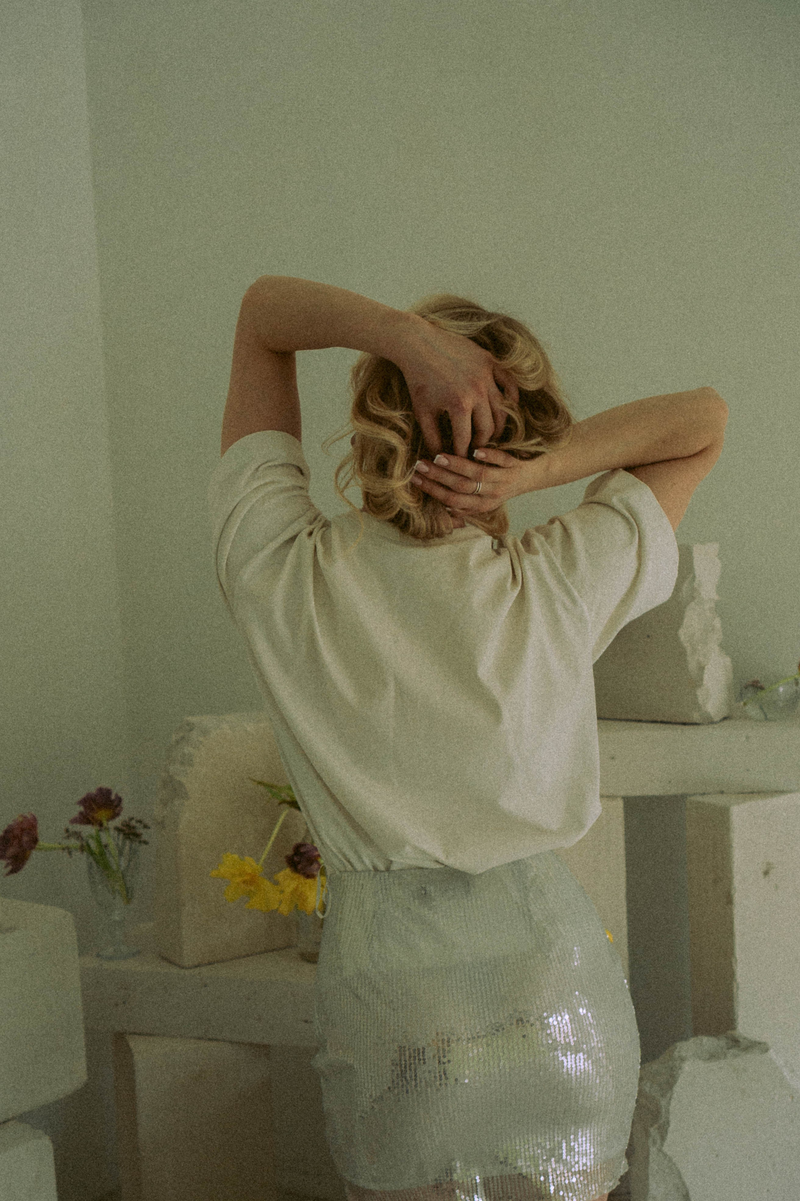 Студийная. Профессиональный фотограф, Санкт-Петербург — Виктория Богомолова