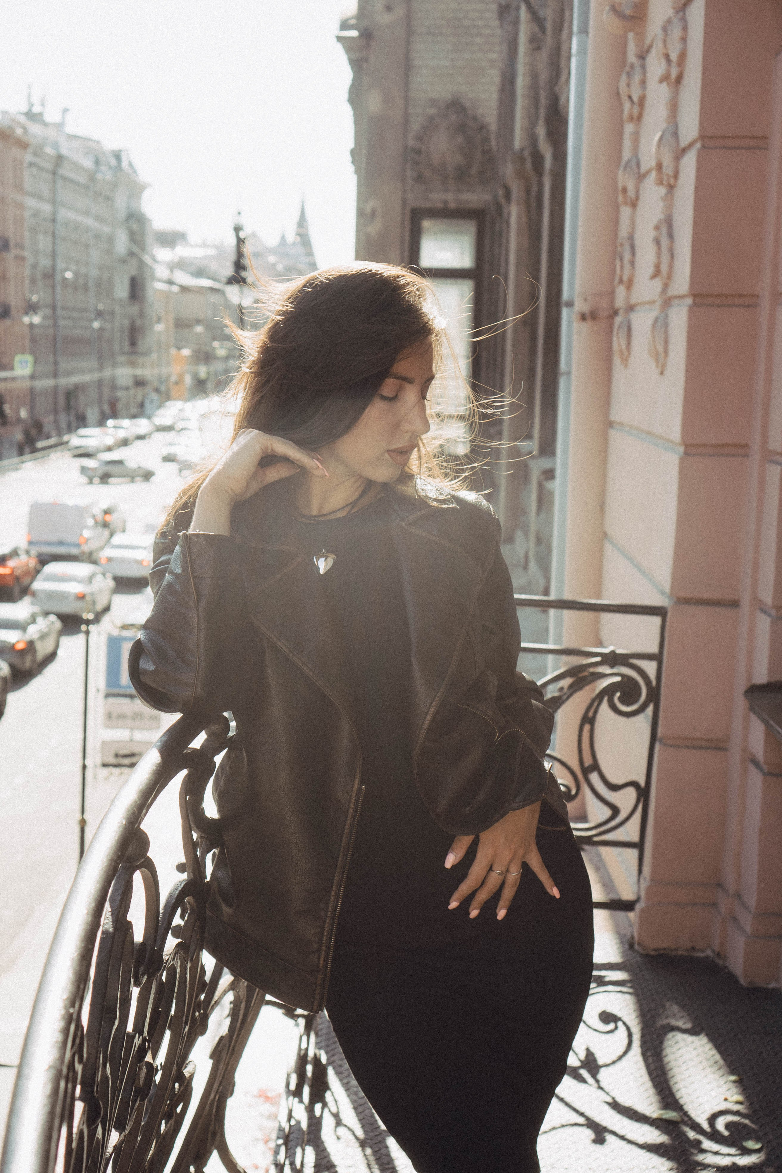 Студийная. Профессиональный фотограф, Санкт-Петербург — Виктория Богомолова