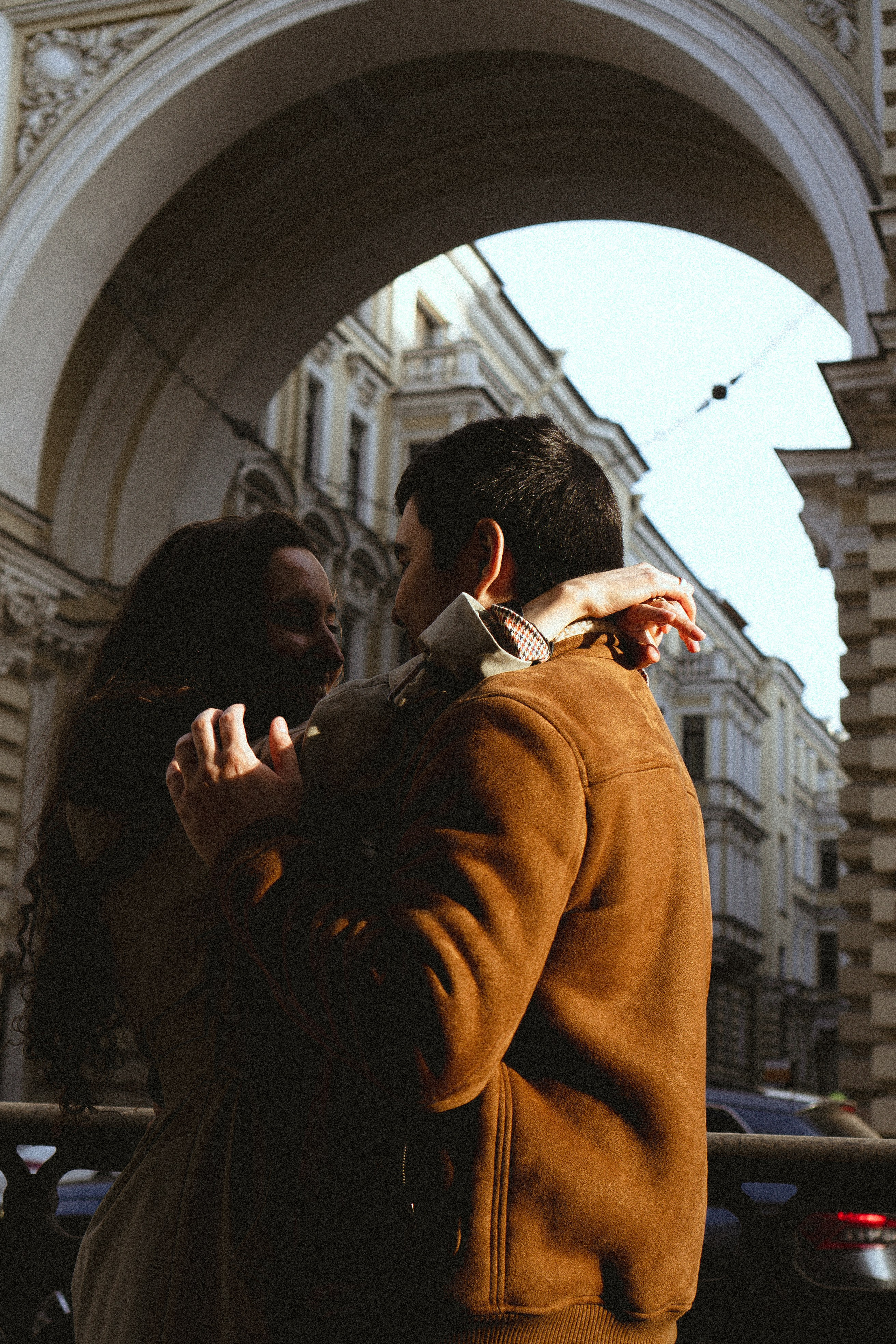 Love story. Профессиональный фотограф, Санкт-Петербург — Виктория Богомолова