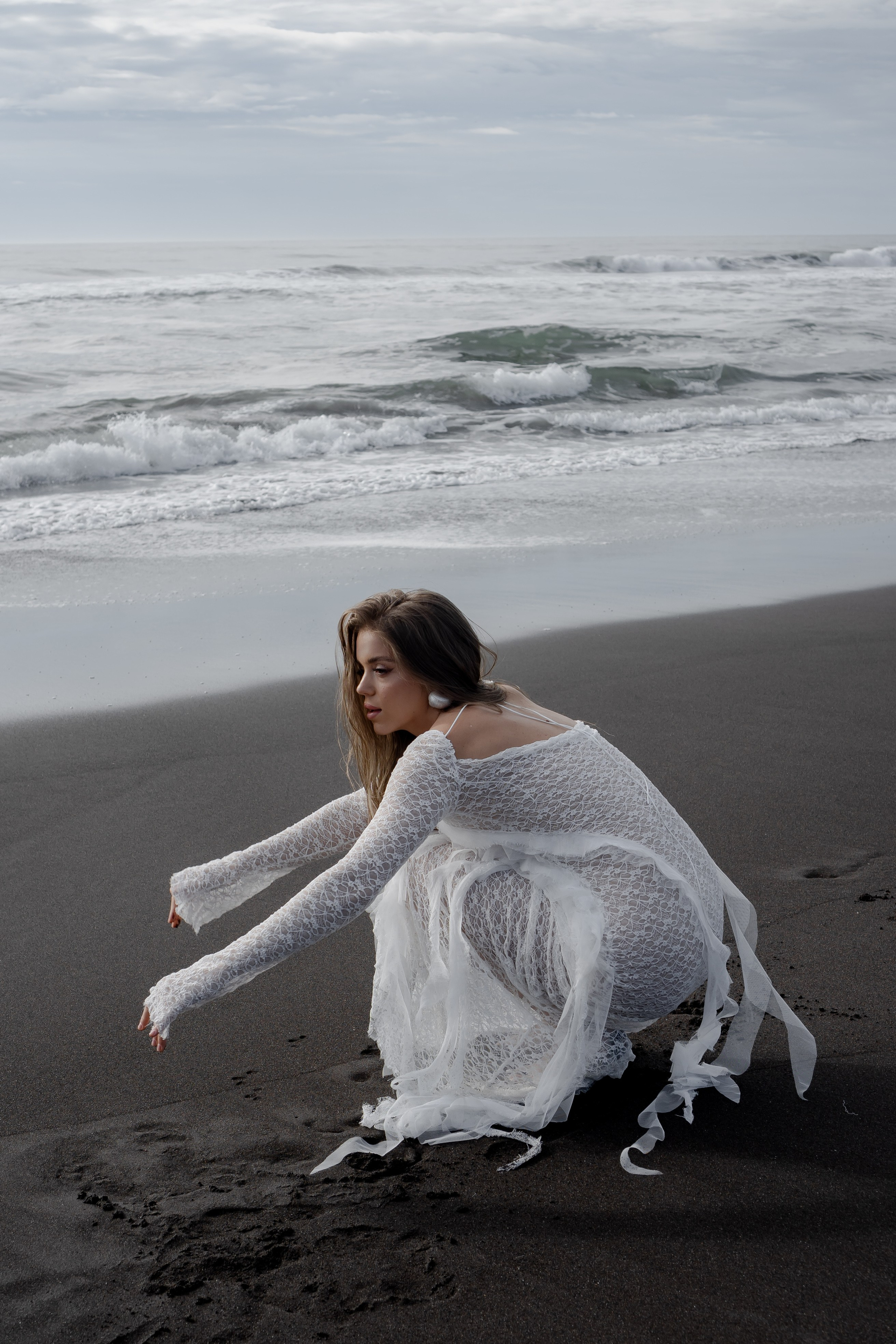 ТИХИЙ ОКЕАНН СЬЕМКА НА SONY. Профессиональный фотограф, Санкт-Петербург — Виктория Богомолова