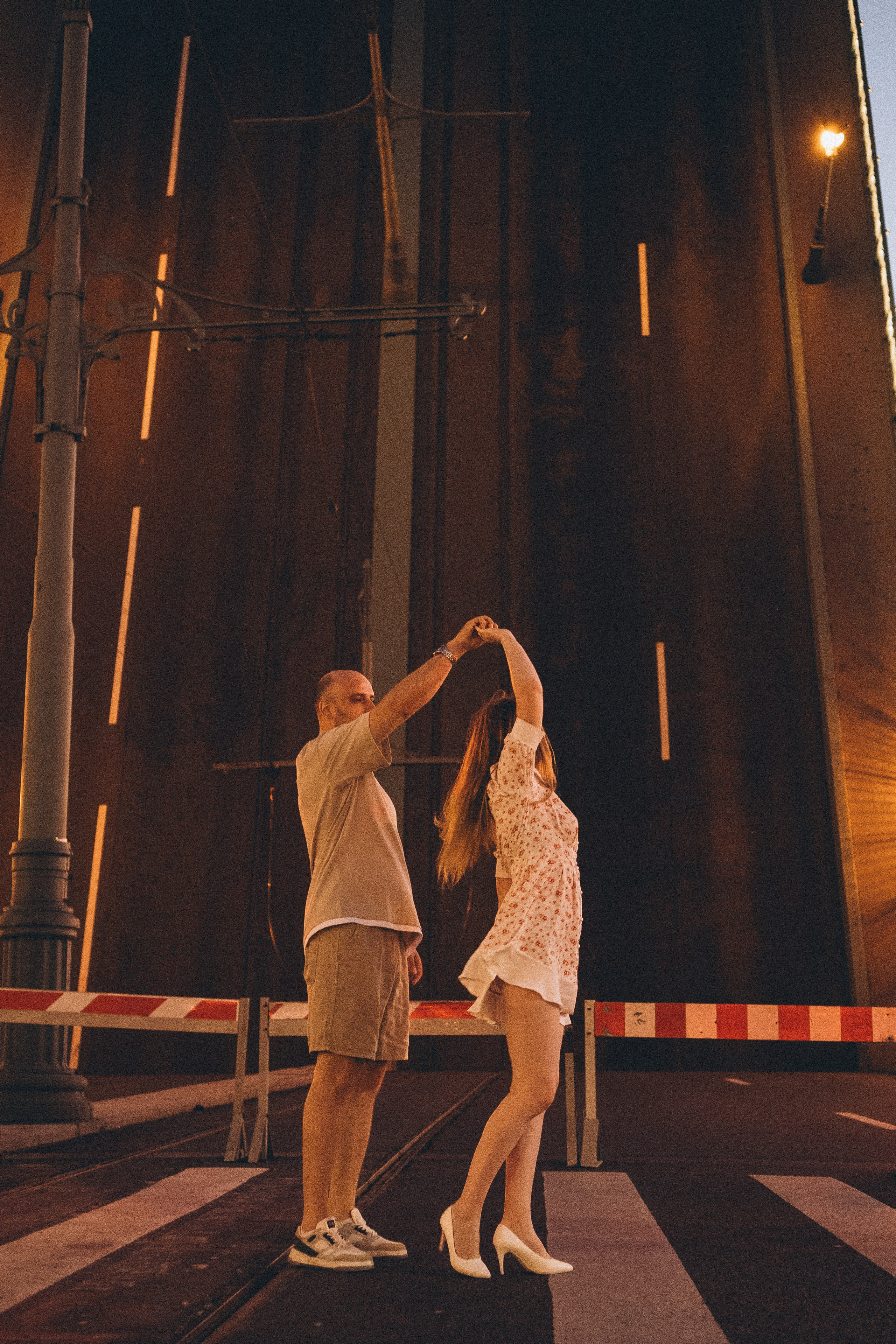 ПРОГУЛКА УТОРОМ ПО ПИТЕРУ. Профессиональный фотограф, Санкт-Петербург — Виктория Богомолова