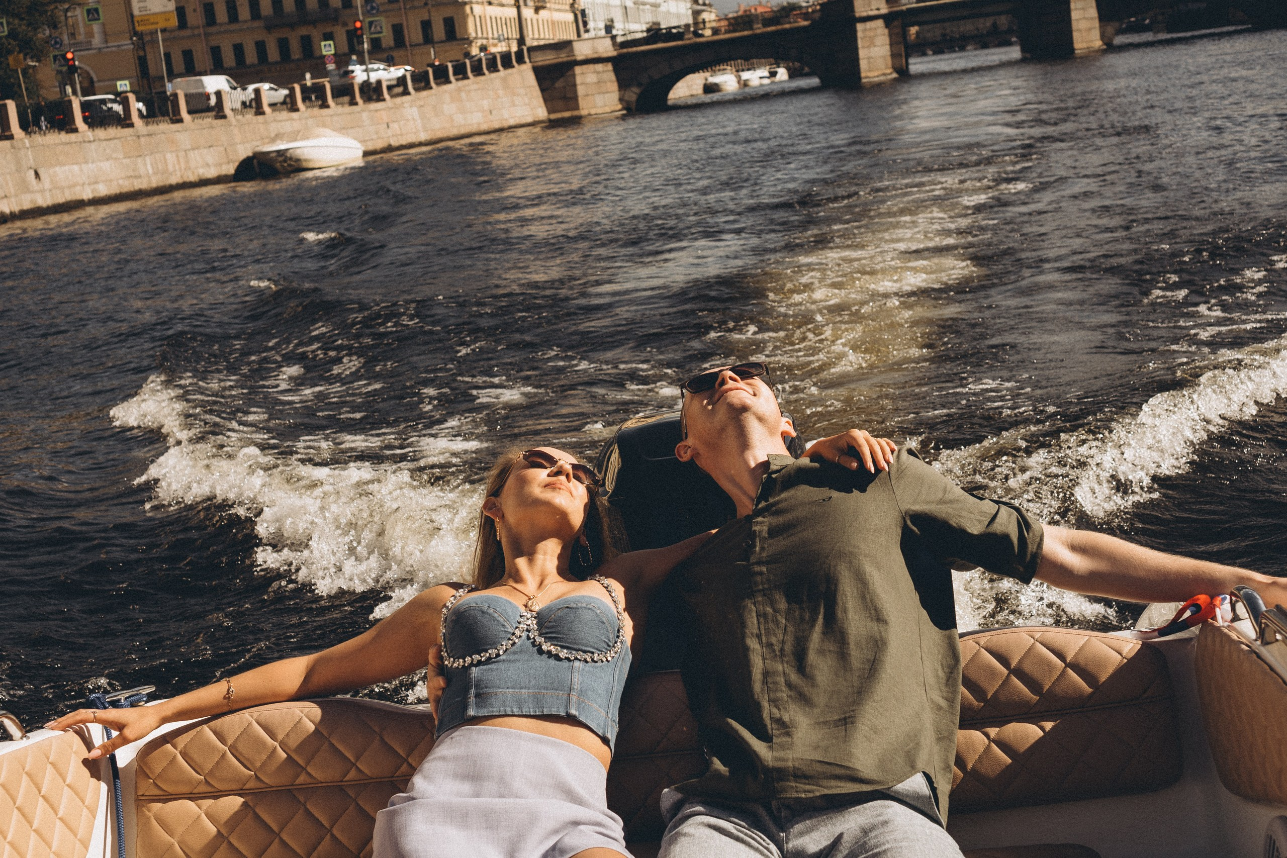 Любовь. Профессиональный фотограф, Санкт-Петербург — Виктория Богомолова