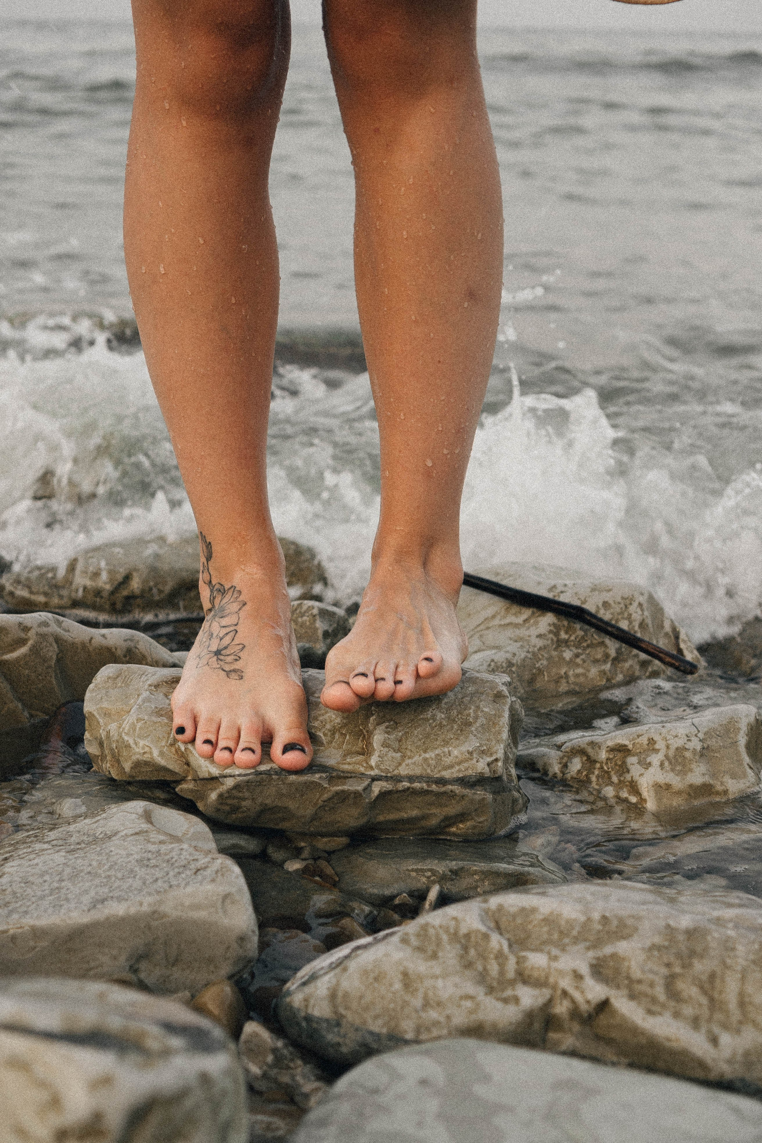 Рассвет на море. Профессиональный фотограф, Санкт-Петербург — Виктория Богомолова