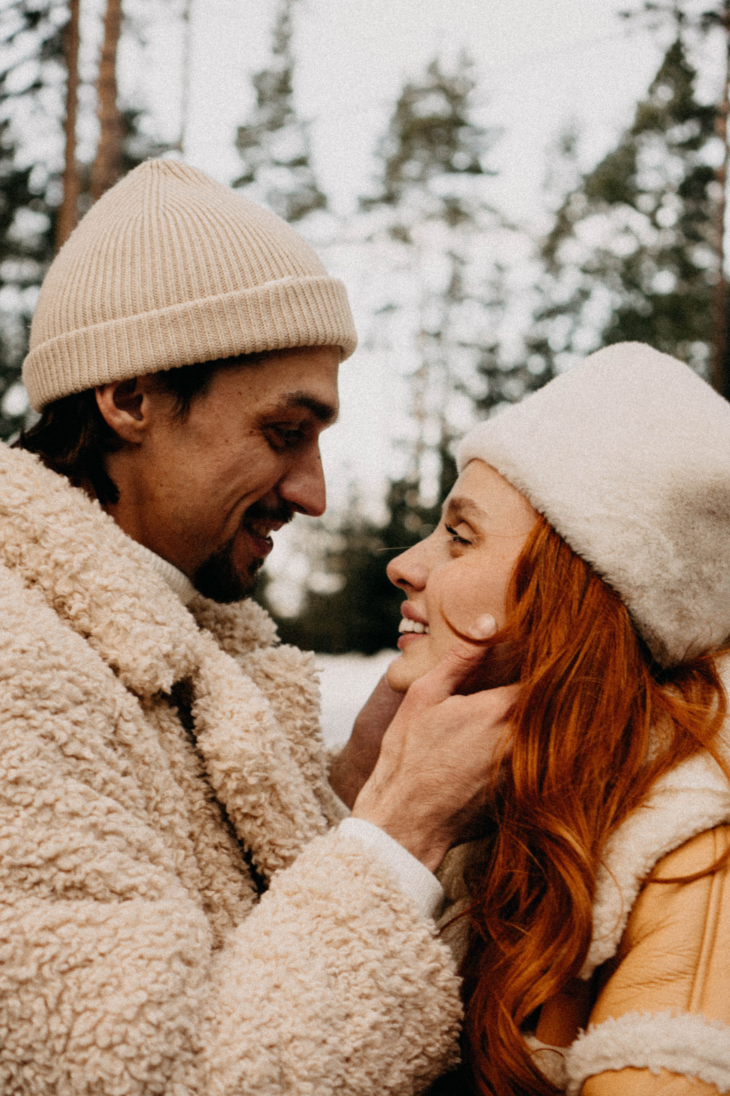 Каток. Профессиональный фотограф, Санкт-Петербург — Виктория Богомолова