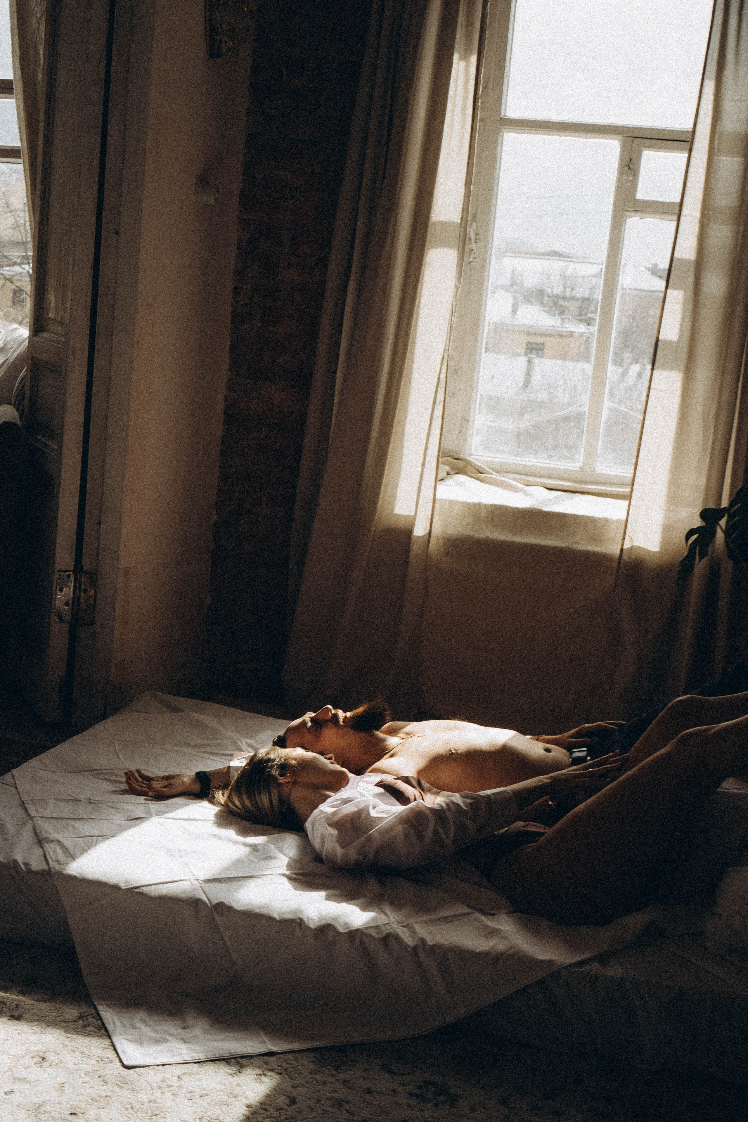 Любовь. Профессиональный фотограф, Санкт-Петербург — Виктория Богомолова