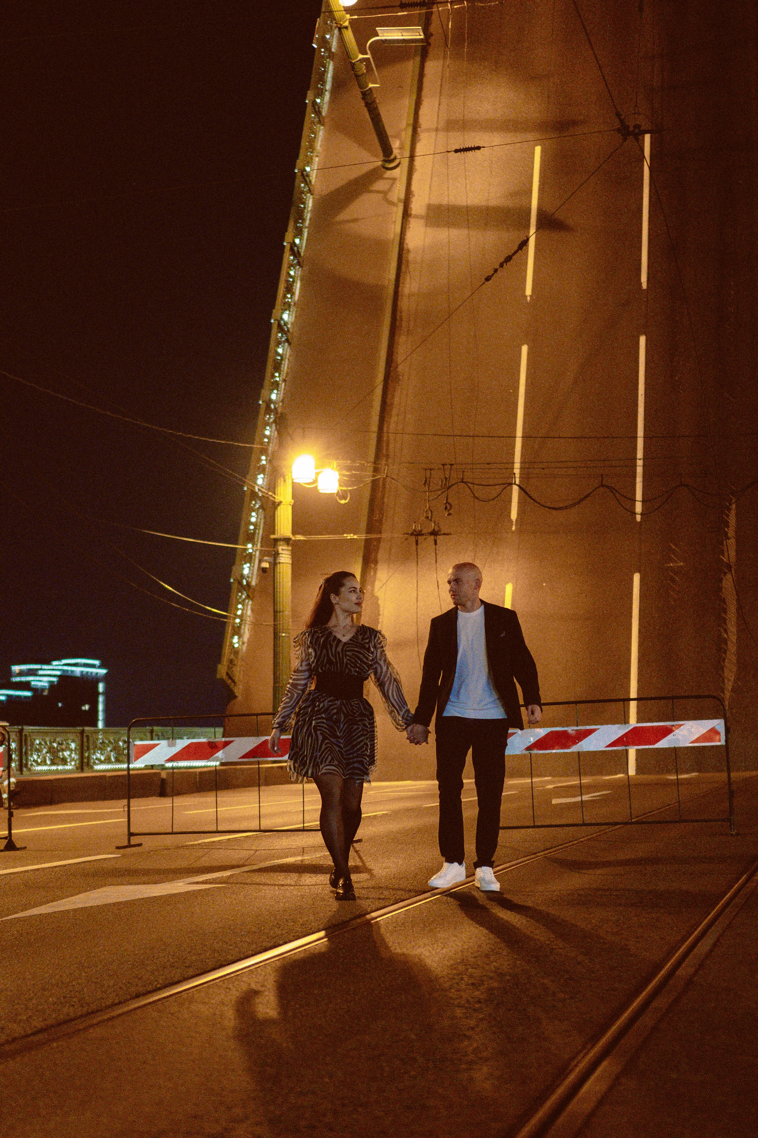 Любовь и питер. Профессиональный фотограф, Санкт-Петербург — Виктория Богомолова