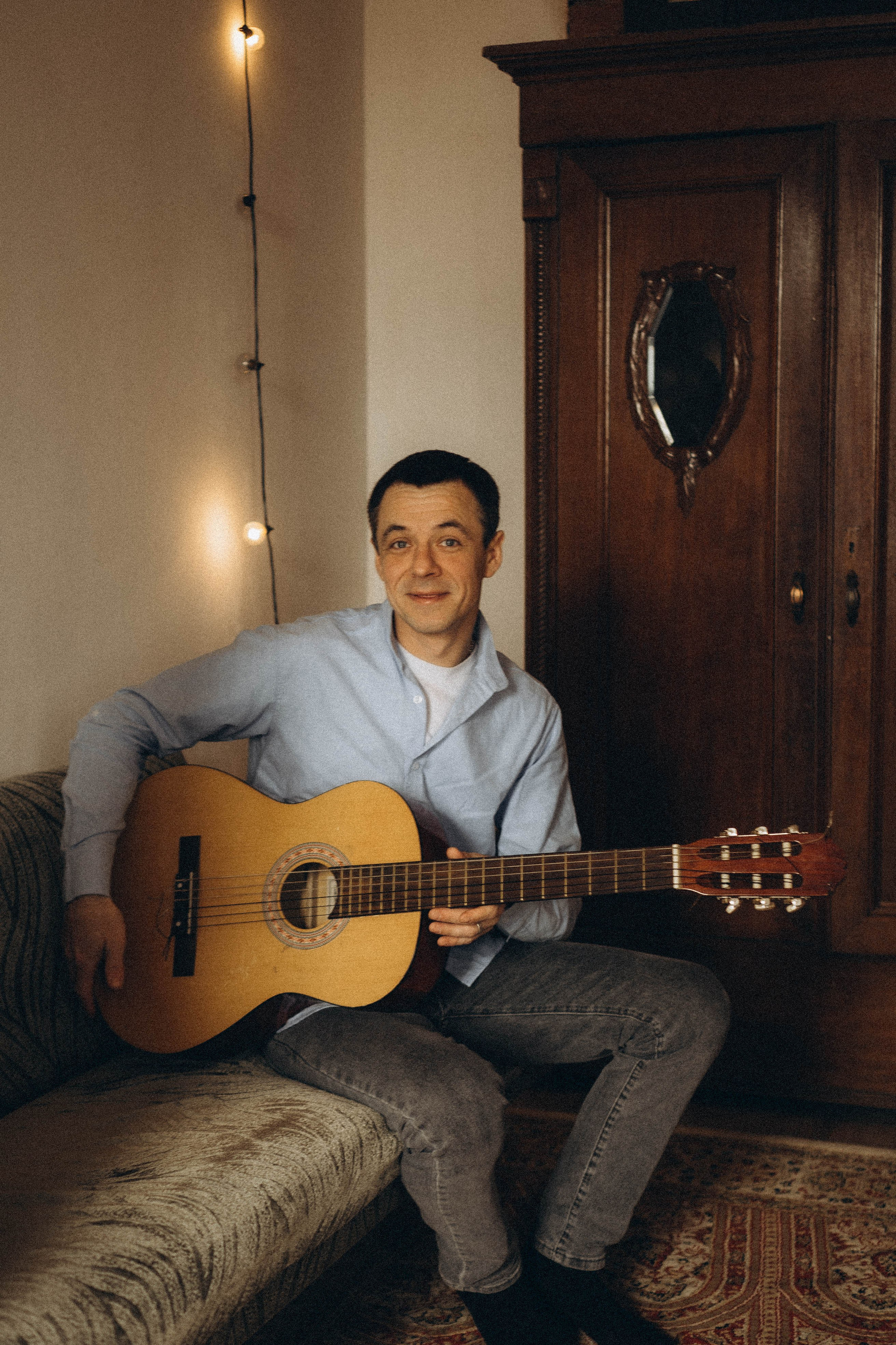 LOVE в квартире. Профессиональный фотограф, Санкт-Петербург — Виктория Богомолова