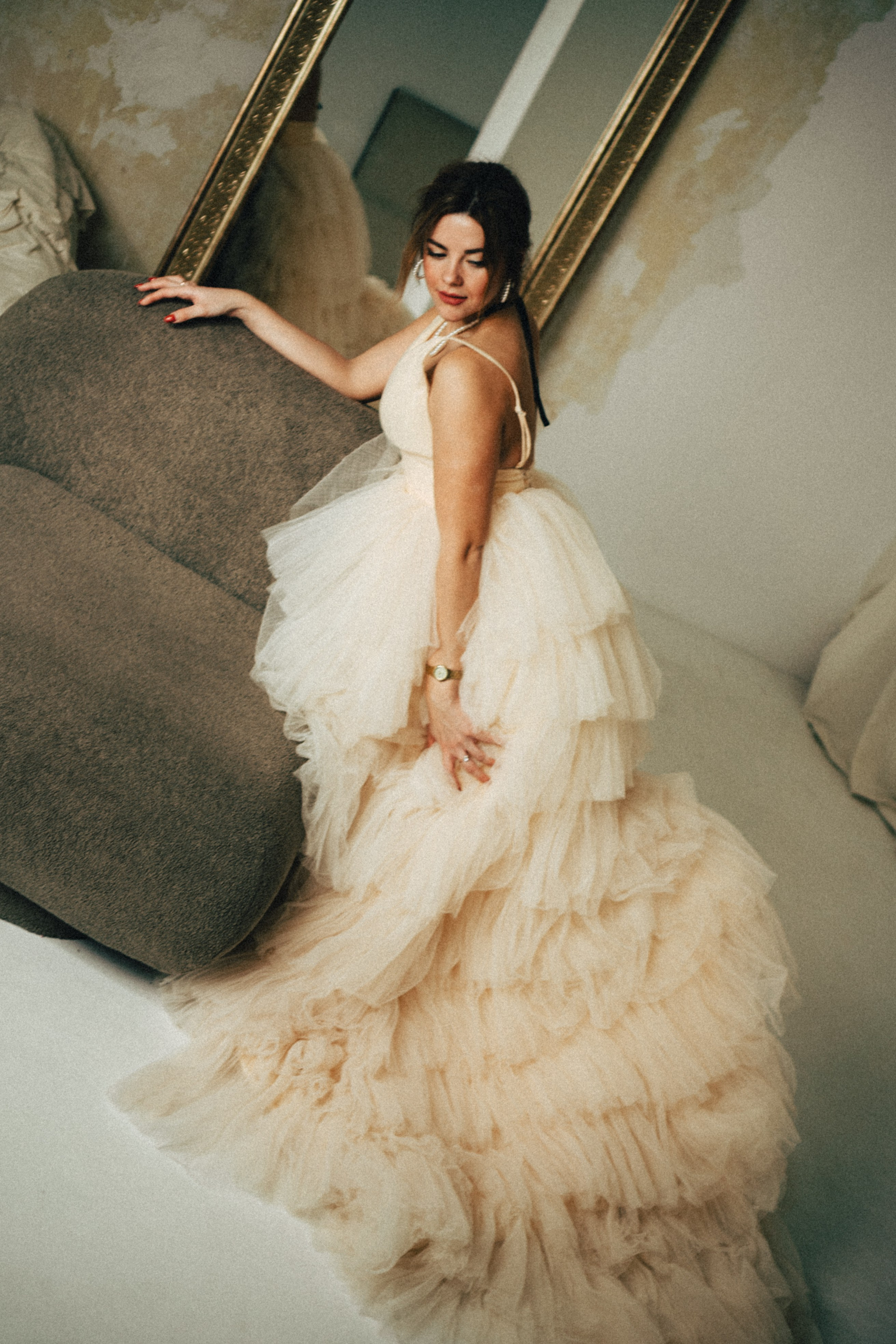 Сказочная история. Профессиональный фотограф, Санкт-Петербург — Виктория Богомолова