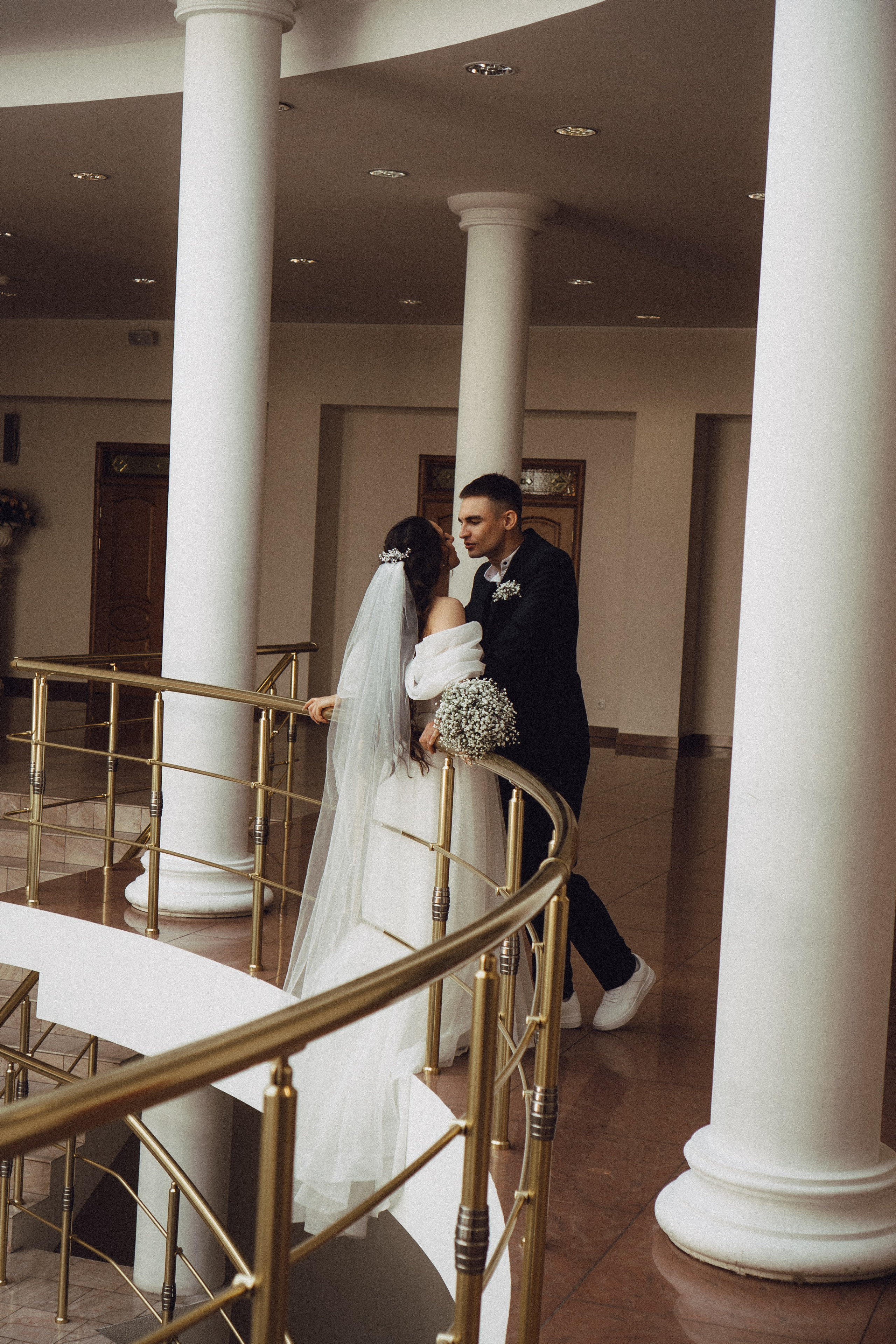 СВАДЕБНАЯ СЬЕМК В ПАРКЕ 300-ЛЕТИЯ. Профессиональный фотограф, Санкт-Петербург — Виктория Богомолова