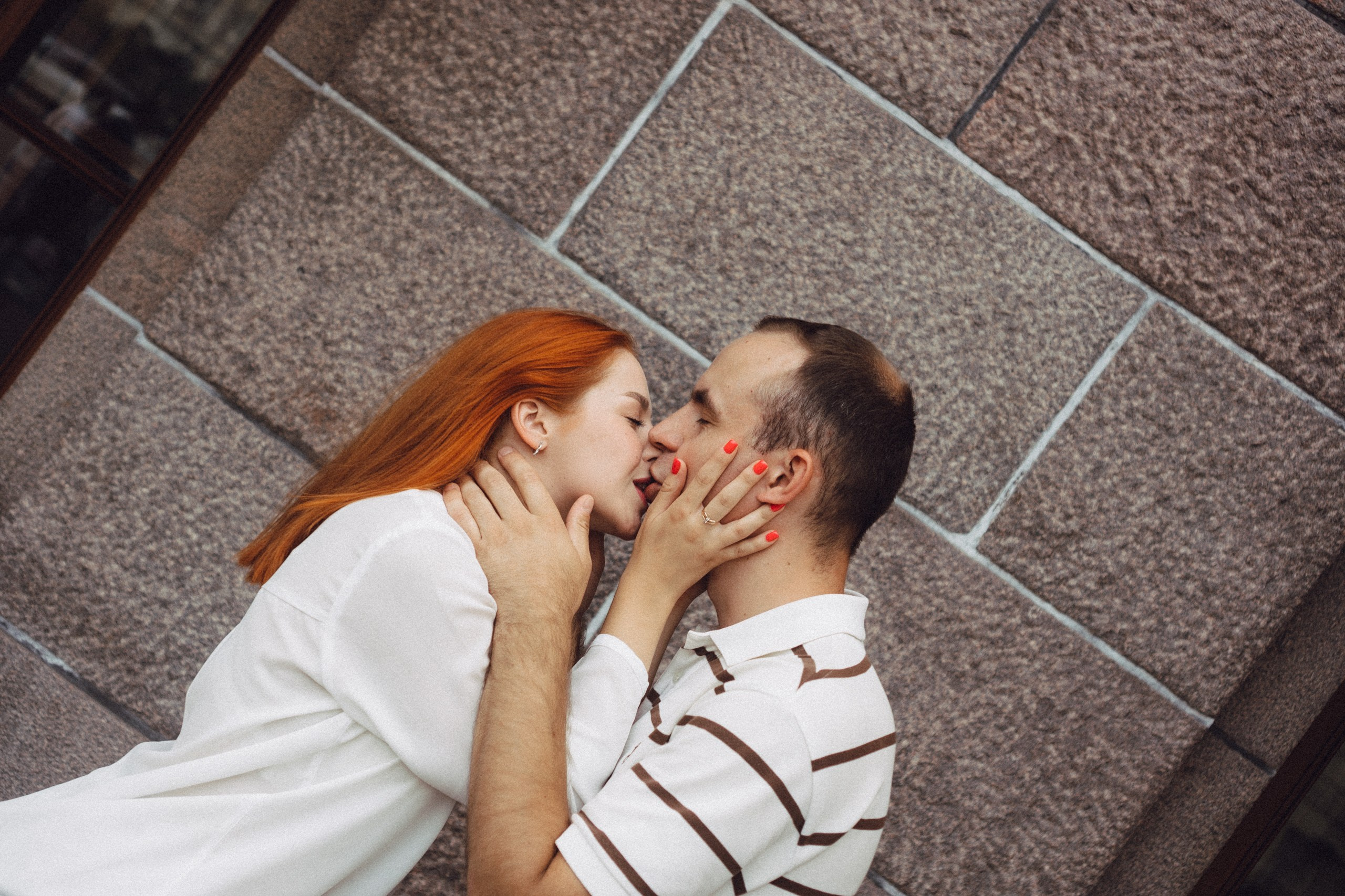 Минская парочка. Профессиональный фотограф, Санкт-Петербург — Виктория Богомолова