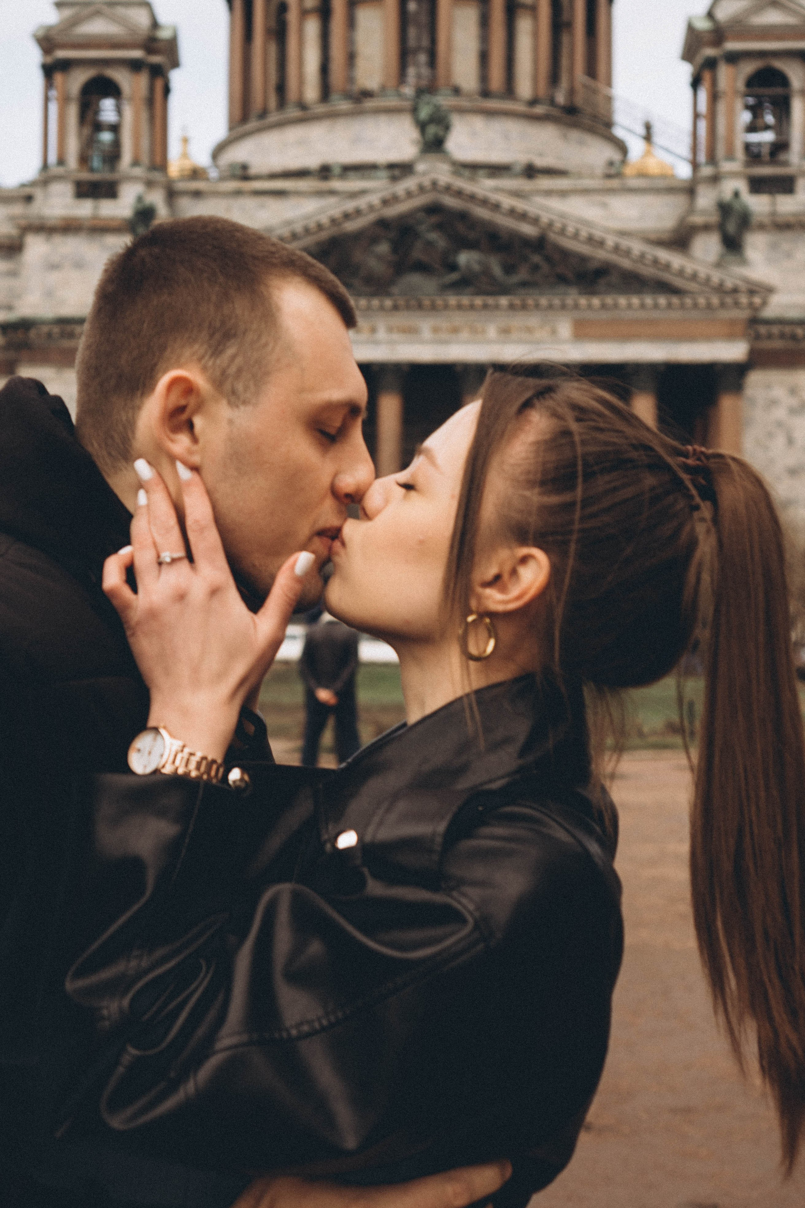 Прогулочная. Профессиональный фотограф, Санкт-Петербург — Виктория Богомолова