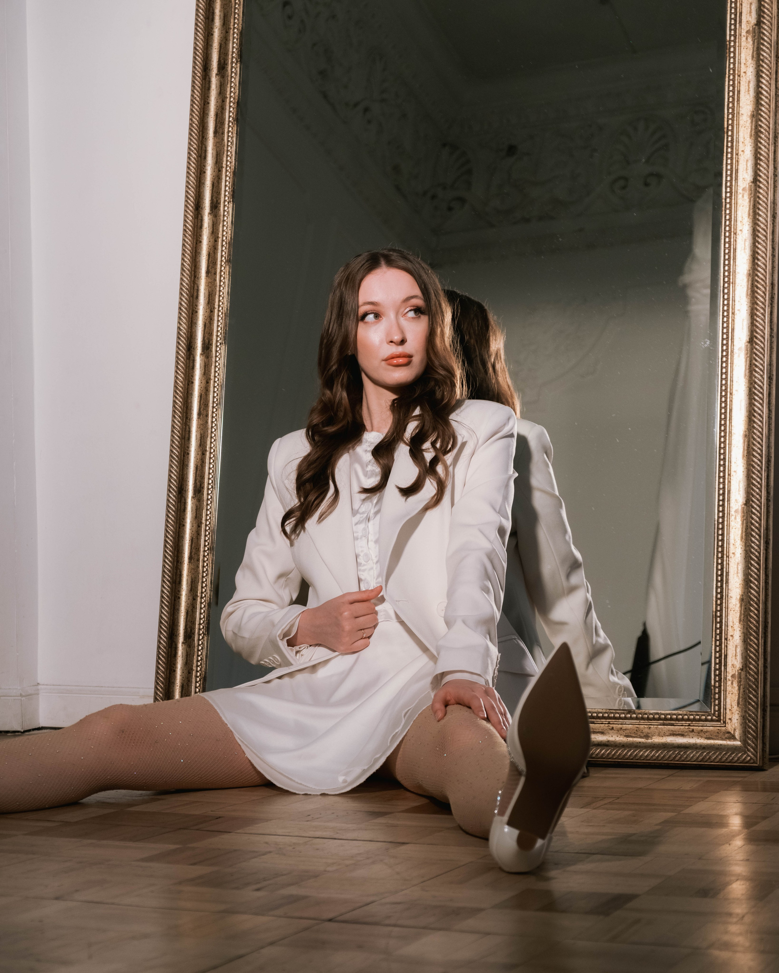 Studio. Фотограф Москва Травка Ирина