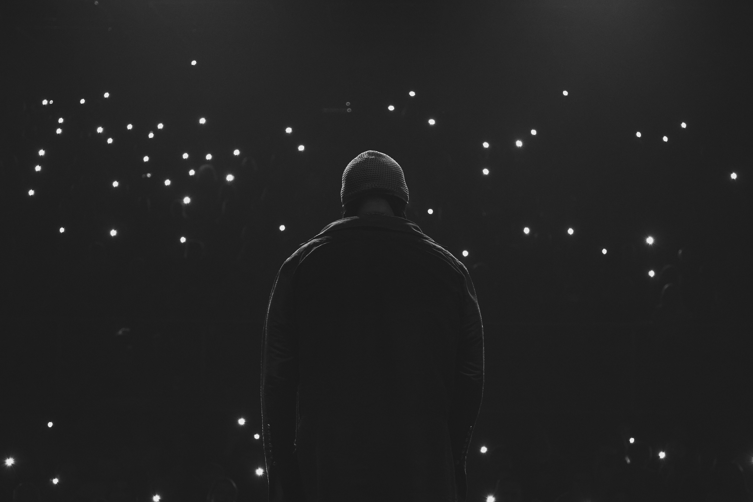 Эндрю Дональдс