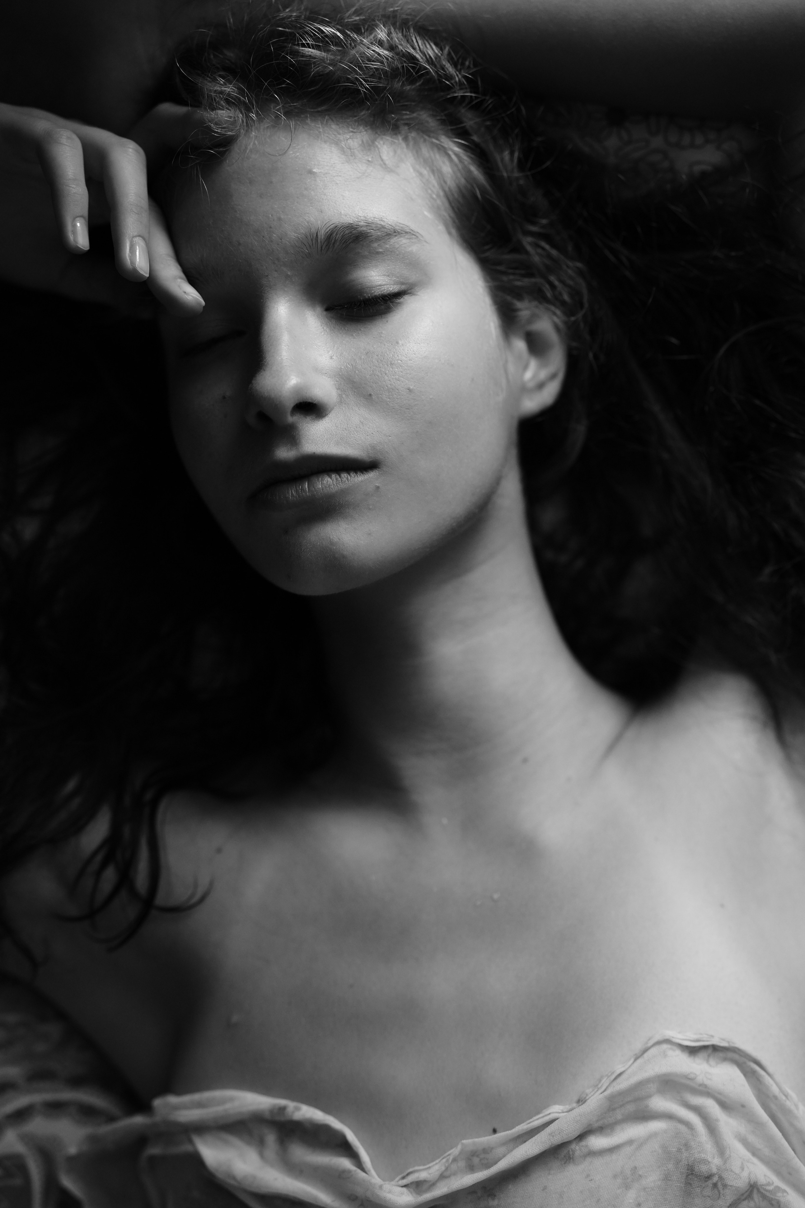 24. Photographer Dmitry Chapala