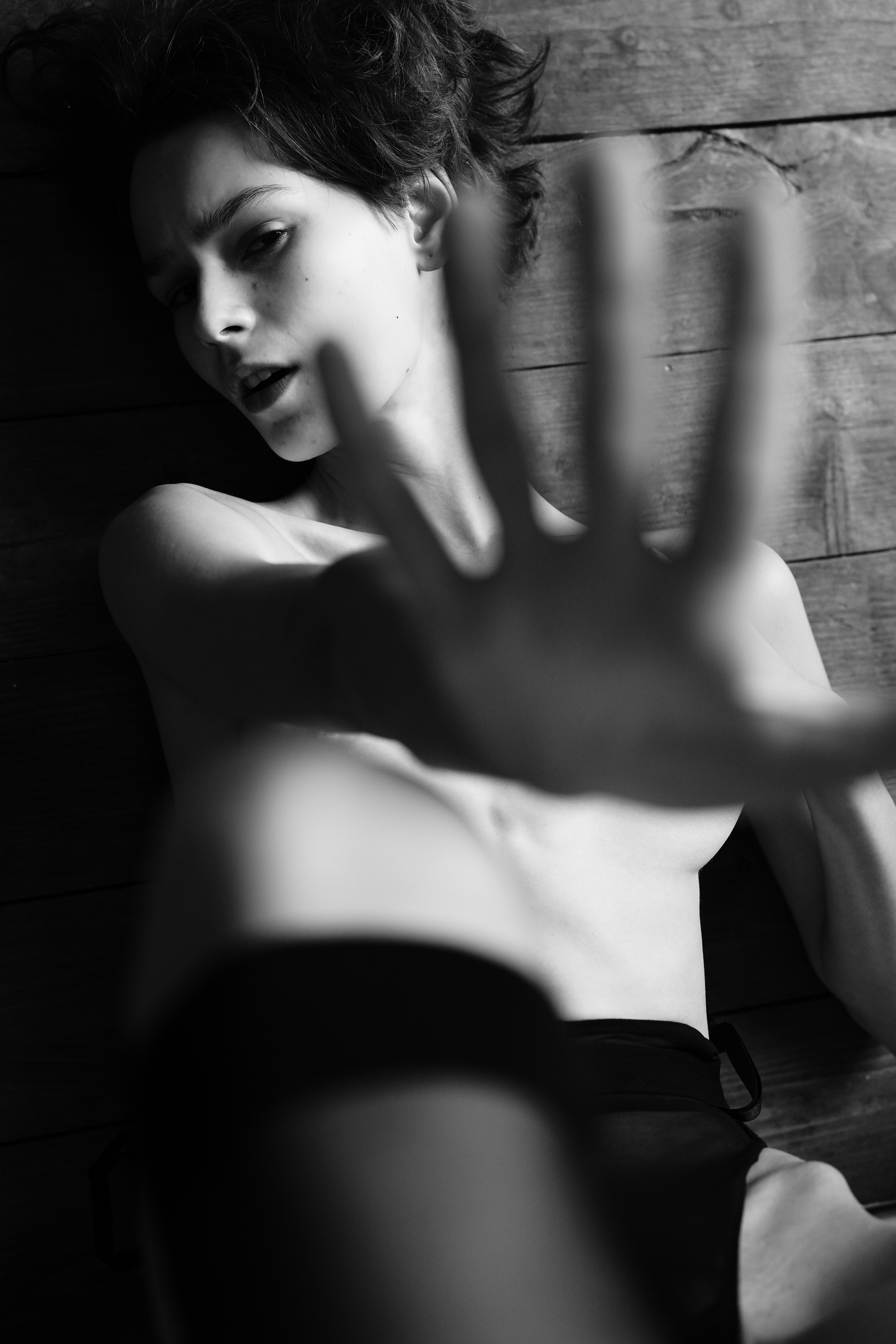 43. Фотограф Дмитрий Чапала