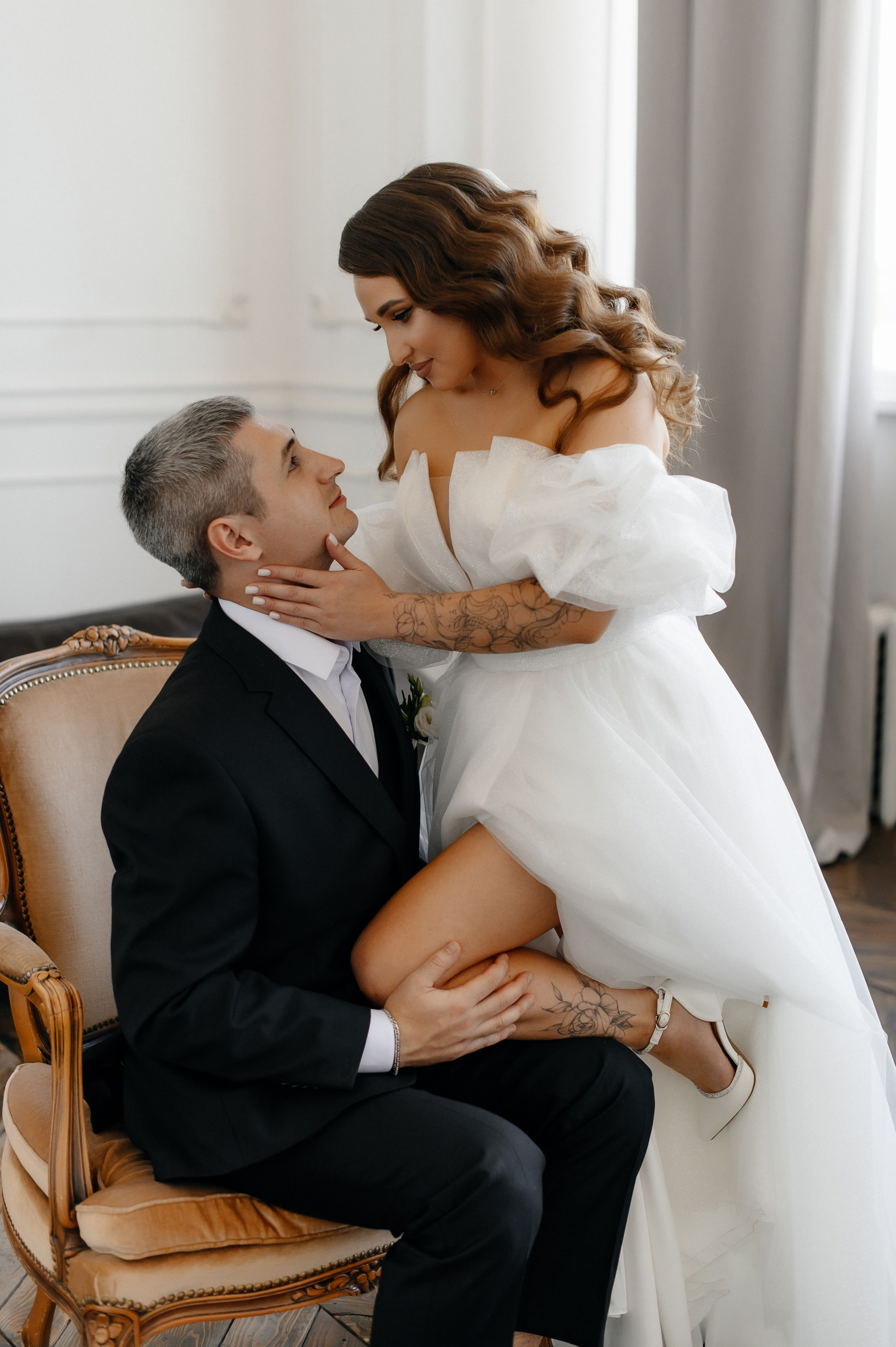 Фотограф Тольятти 