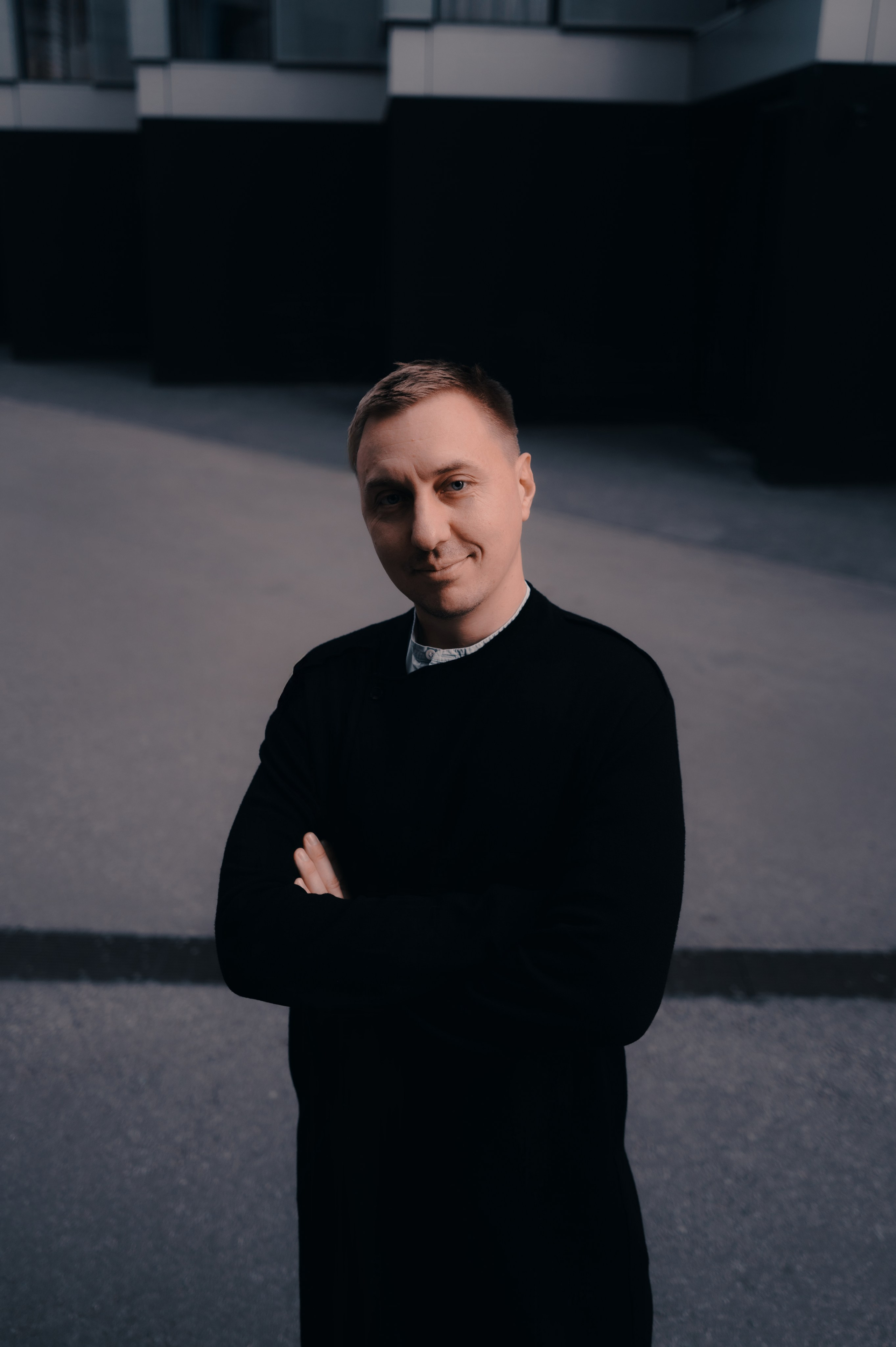 Ilya Balakin. @tomrus: Рустам Шагиморданов — фотограф