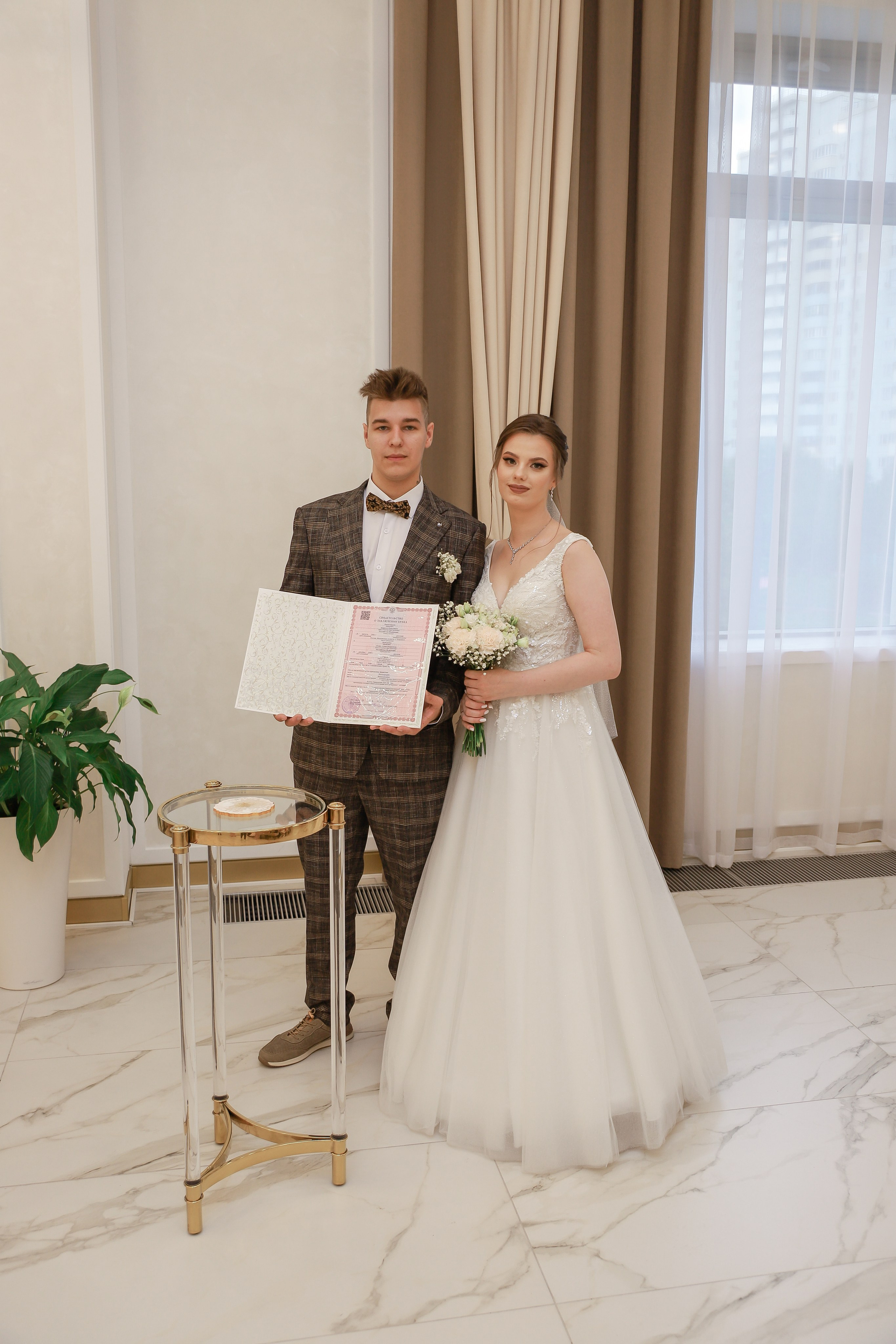 Кирилл и Юля. Свадебный, семейный и детский фотограф в Люберцах Зайцева Анастасия