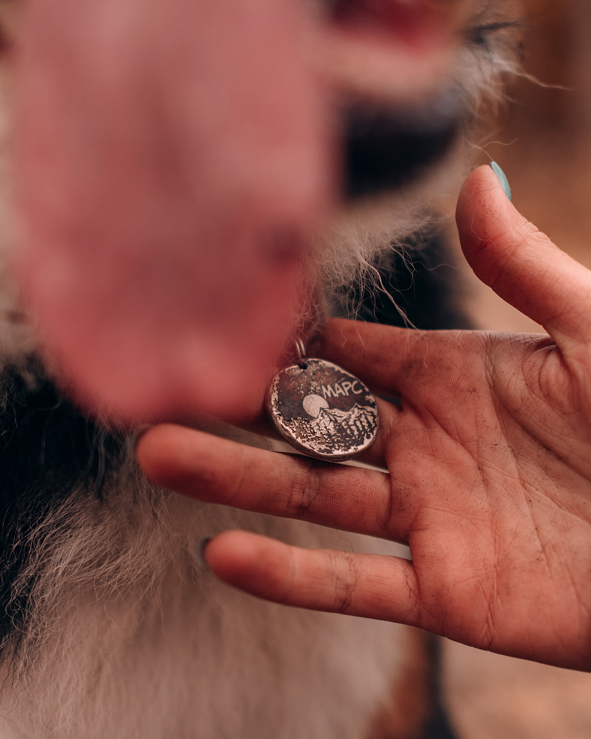 Владивосток: Марс и Маша. Портфолио