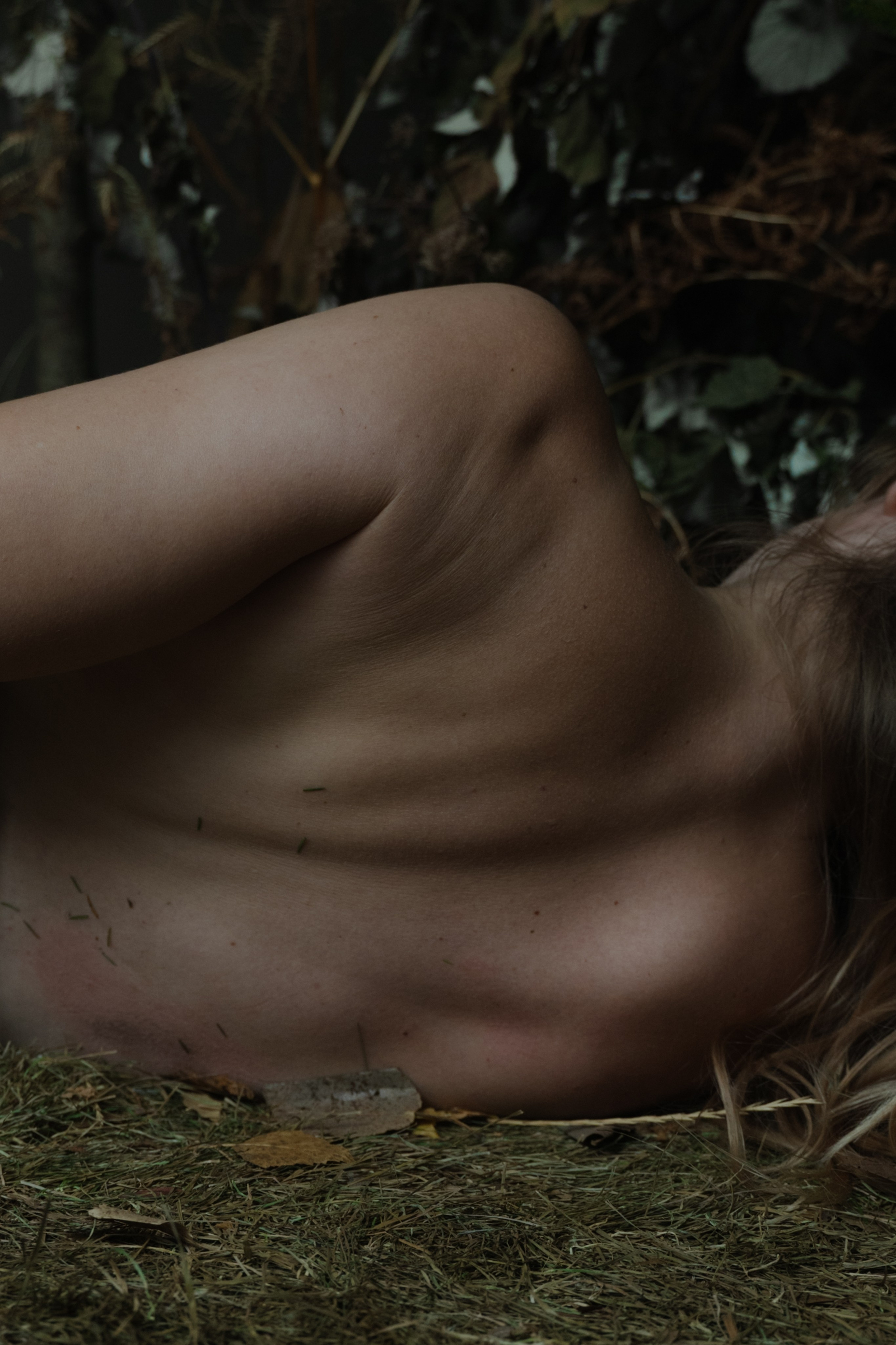 Екатерина. Фотограф в Москве и Нижнем Новгороде Никонова Анастасия